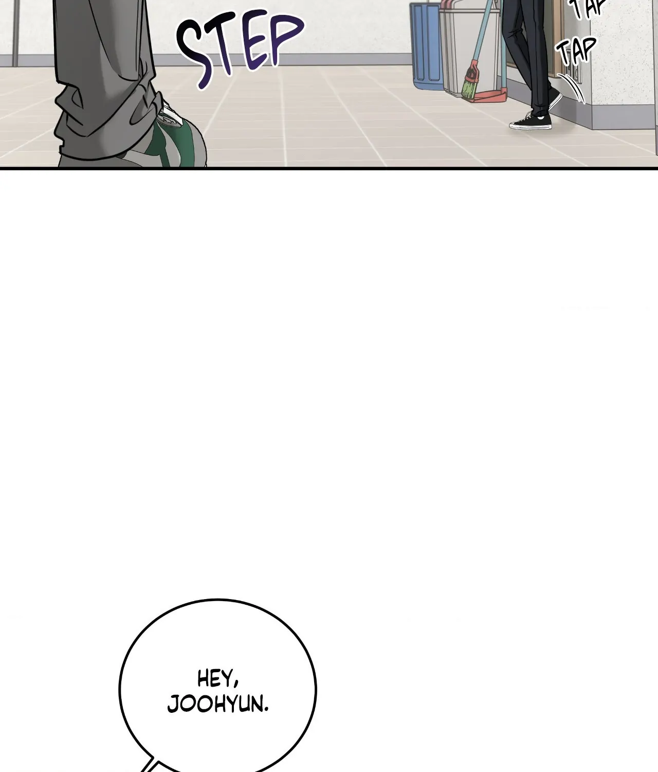 Feel My Benefit [Official] - Chapter 45 manhwa