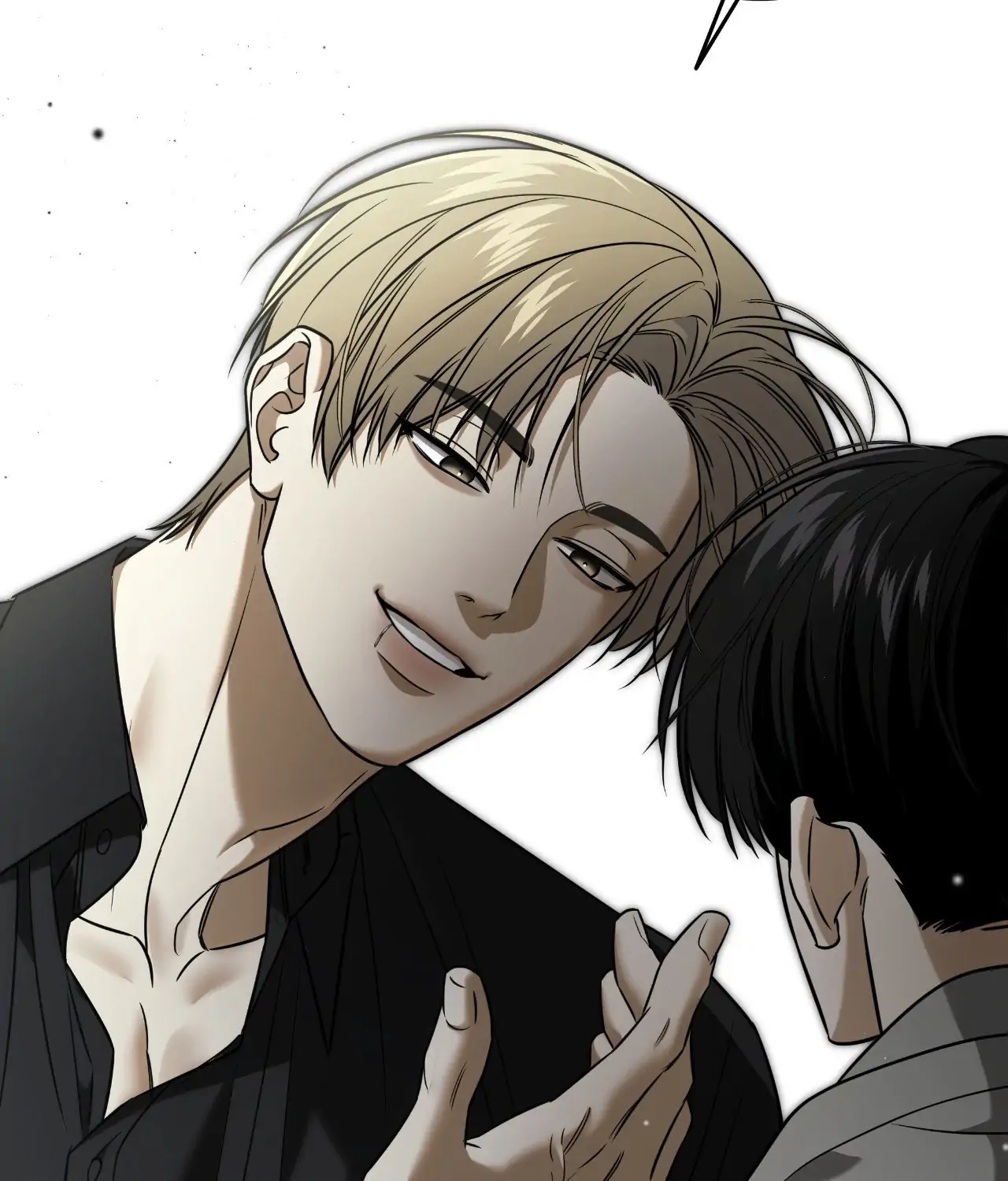 Feel My Benefit [Official] - Chapter 45 manhwa