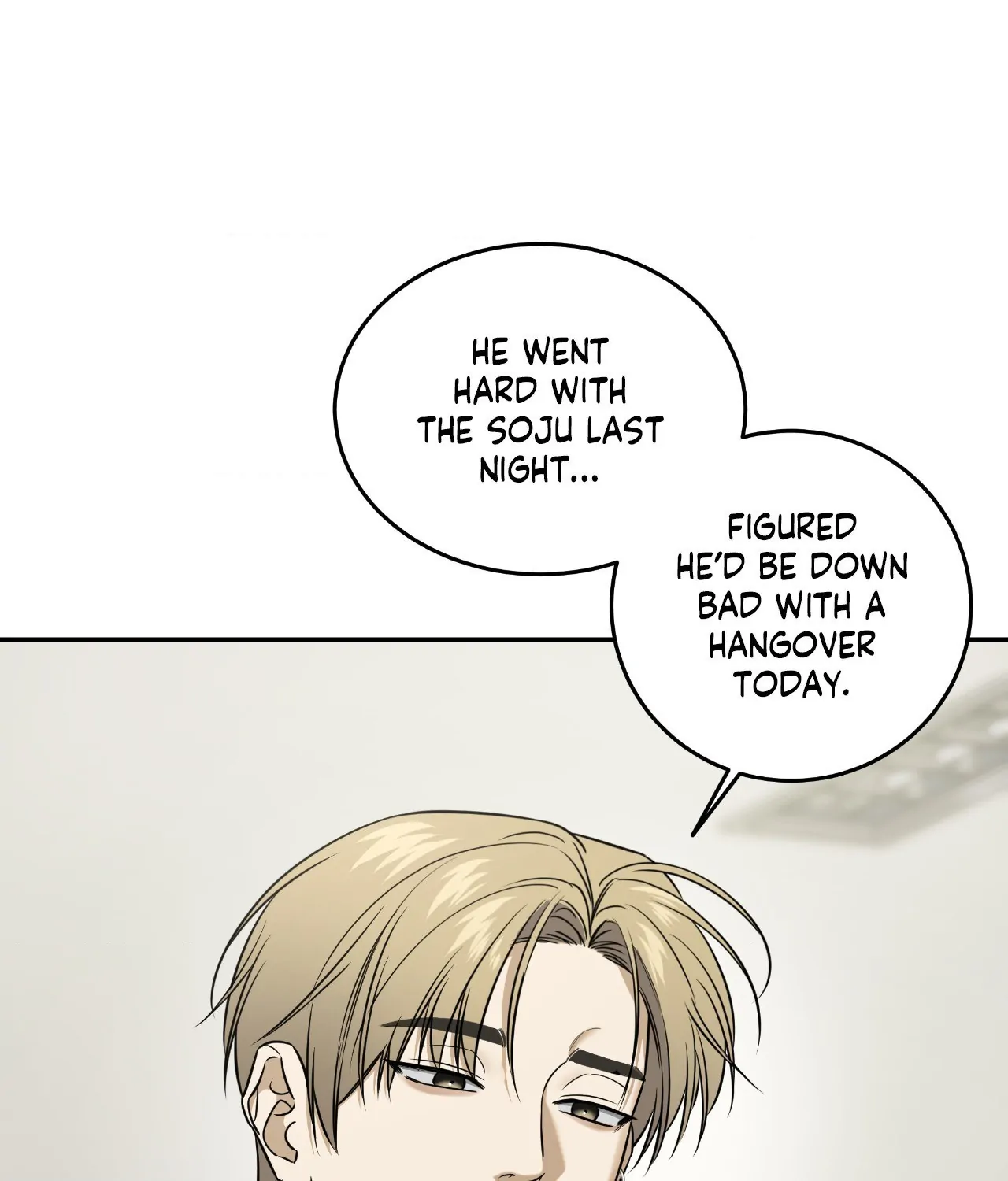 Feel My Benefit [Official] - Chapter 45 manhwa
