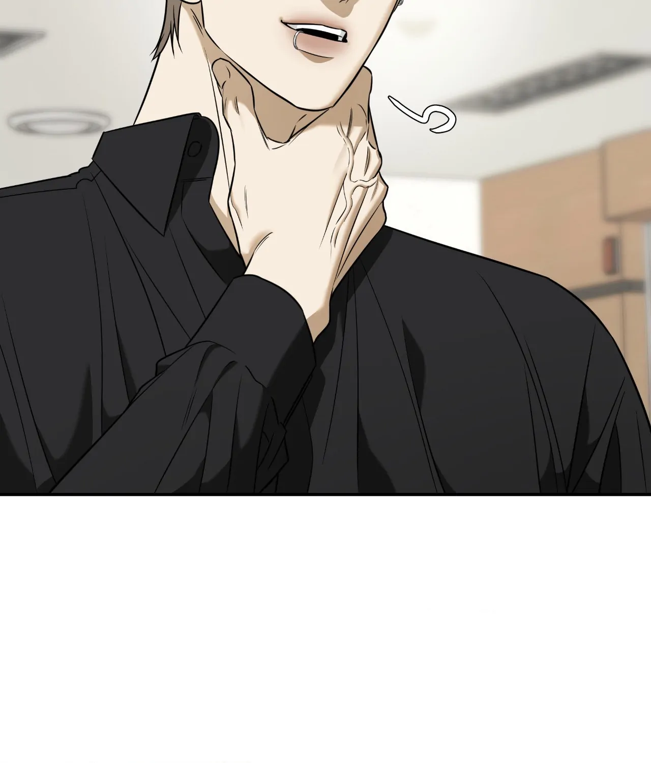Feel My Benefit [Official] - Chapter 45 manhwa