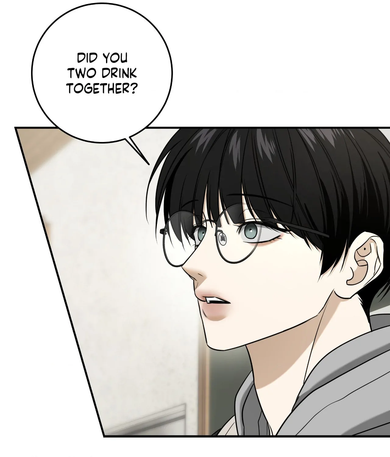 Feel My Benefit [Official] - Chapter 45 manhwa