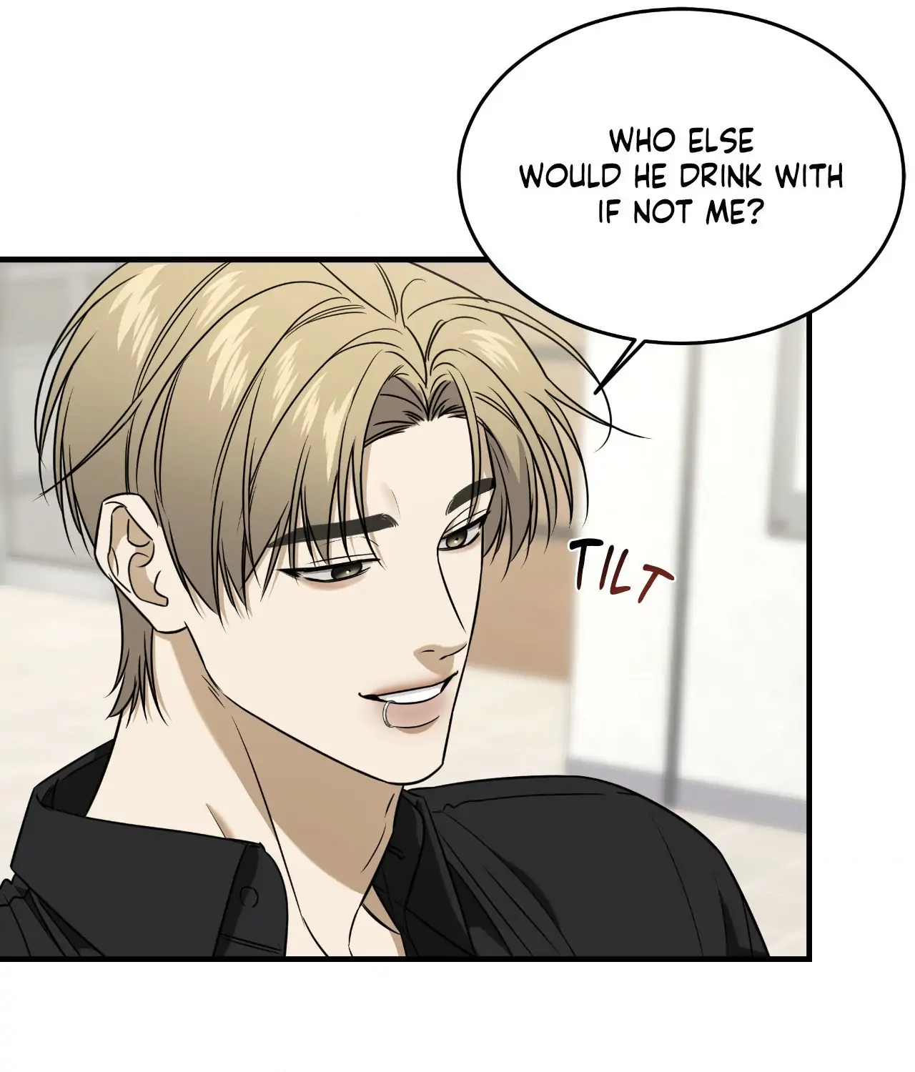 Feel My Benefit [Official] - Chapter 45 manhwa