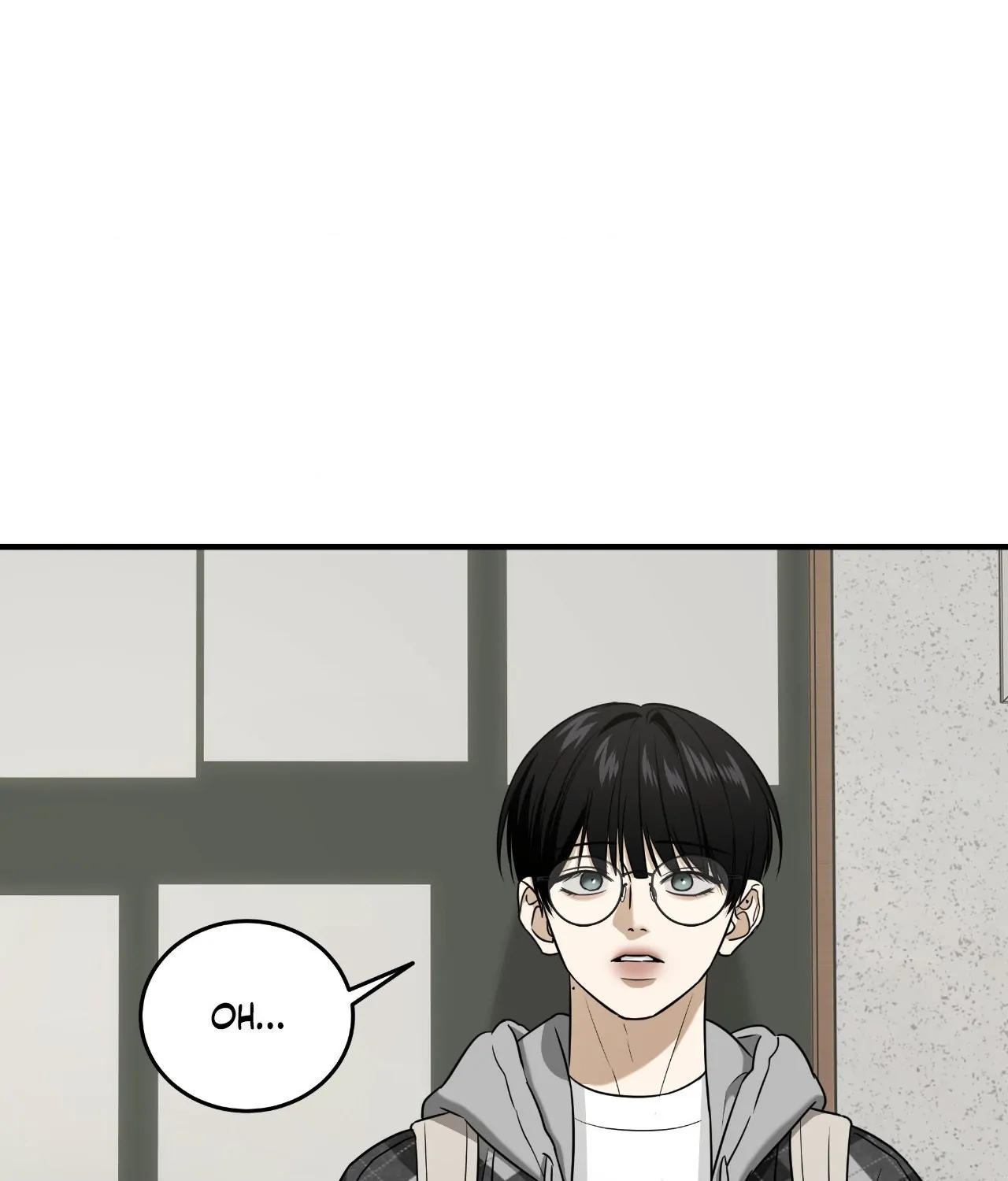 Feel My Benefit [Official] - Chapter 45 manhwa