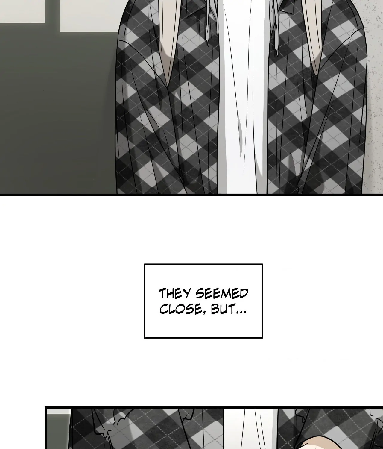 Feel My Benefit [Official] - Chapter 45 manhwa