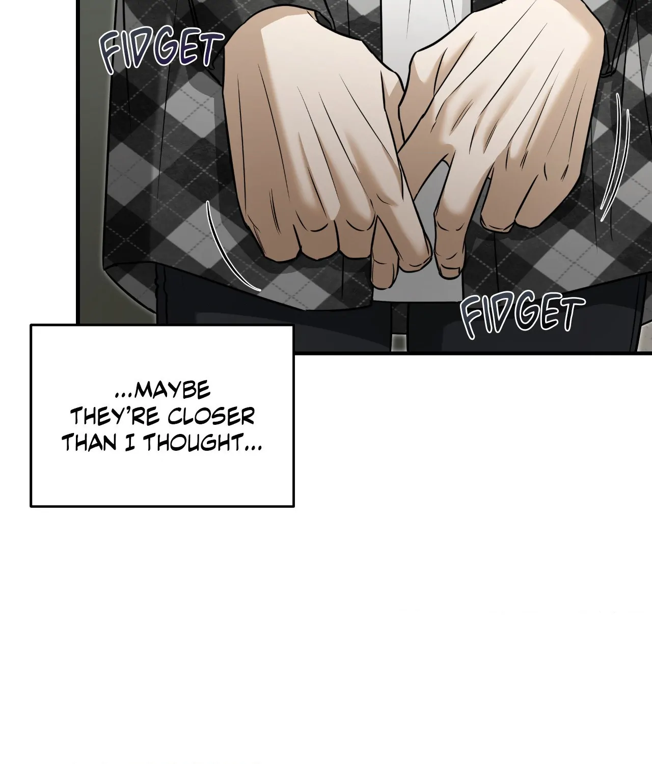 Feel My Benefit [Official] - Chapter 45 manhwa