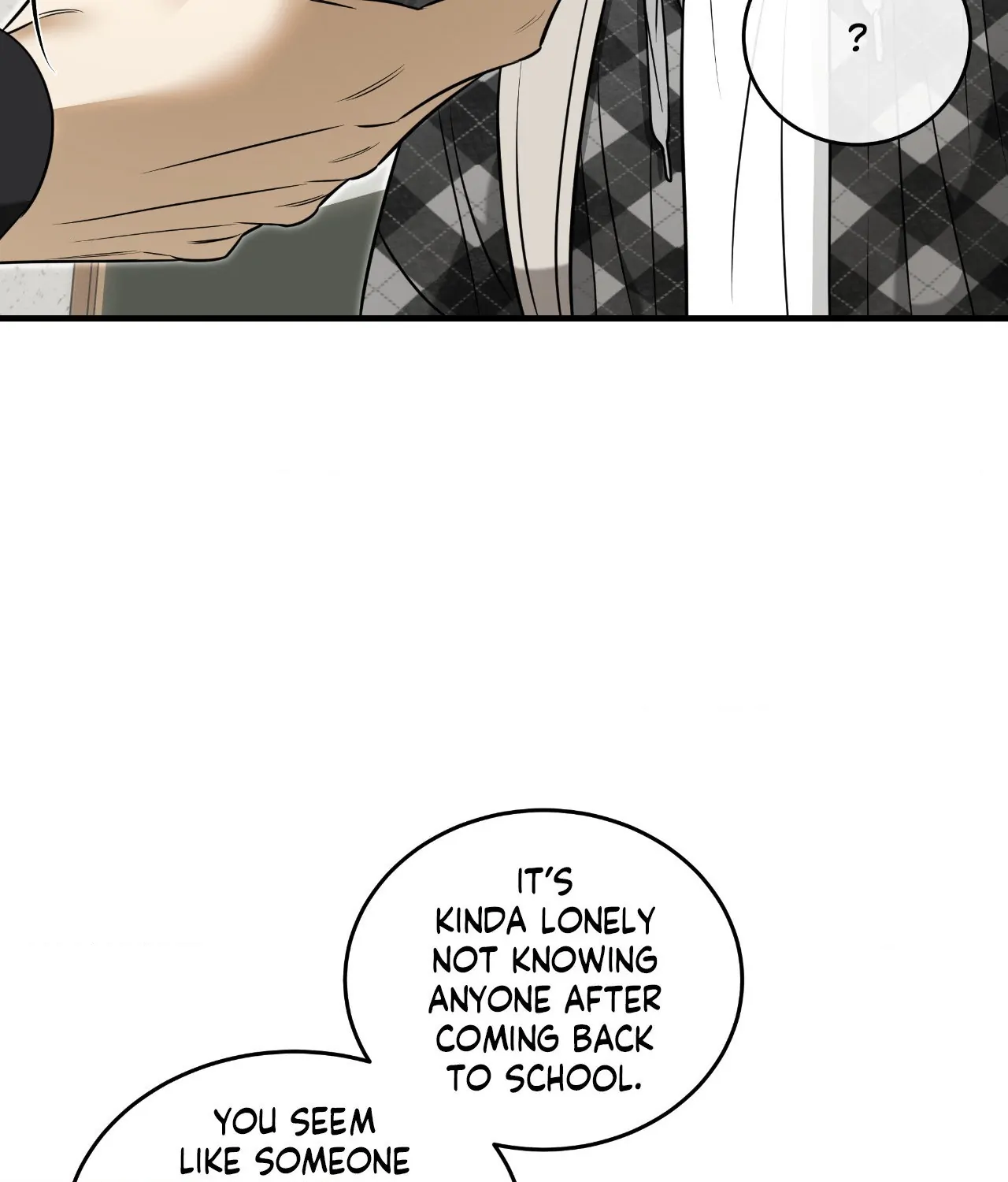 Feel My Benefit [Official] - Chapter 45 manhwa