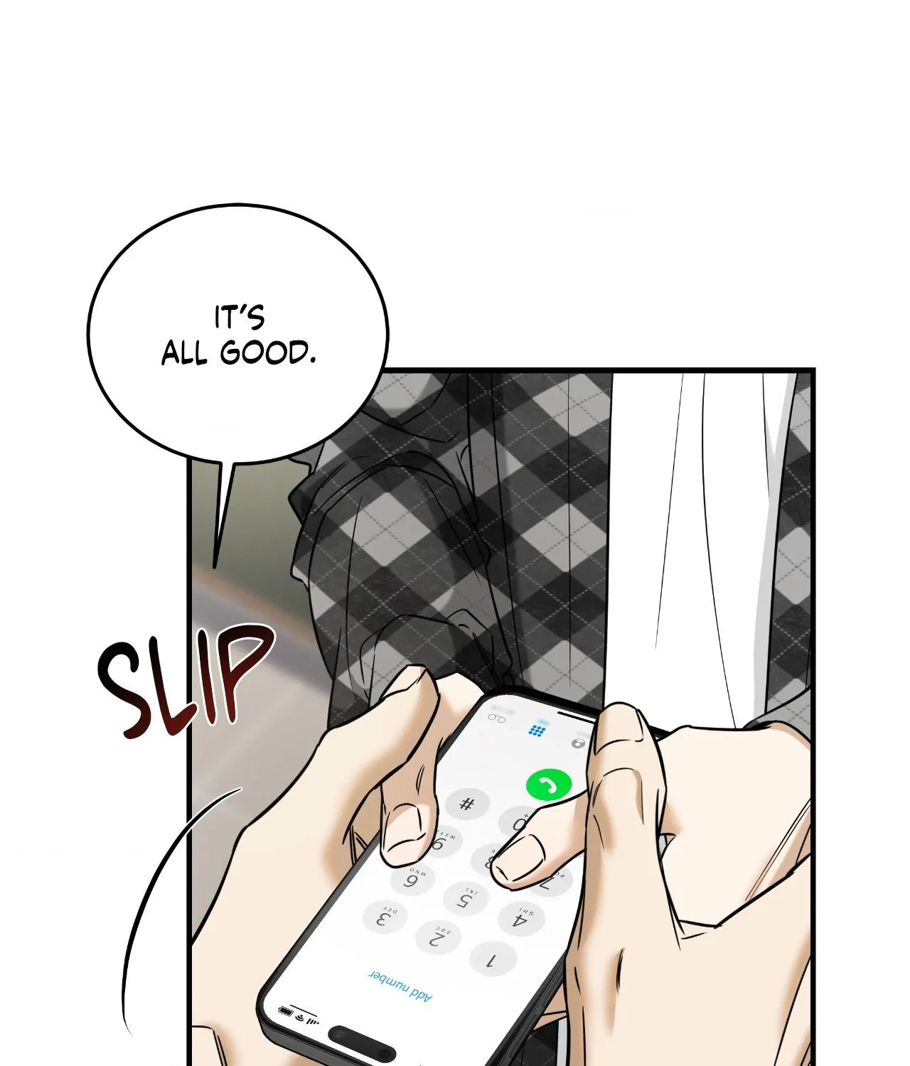 Feel My Benefit [Official] - Chapter 45 manhwa