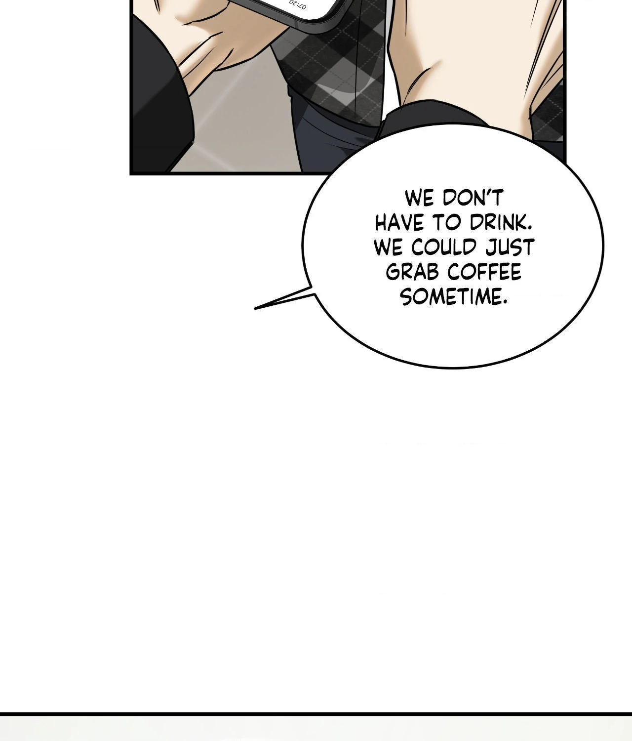 Feel My Benefit [Official] - Chapter 45 manhwa