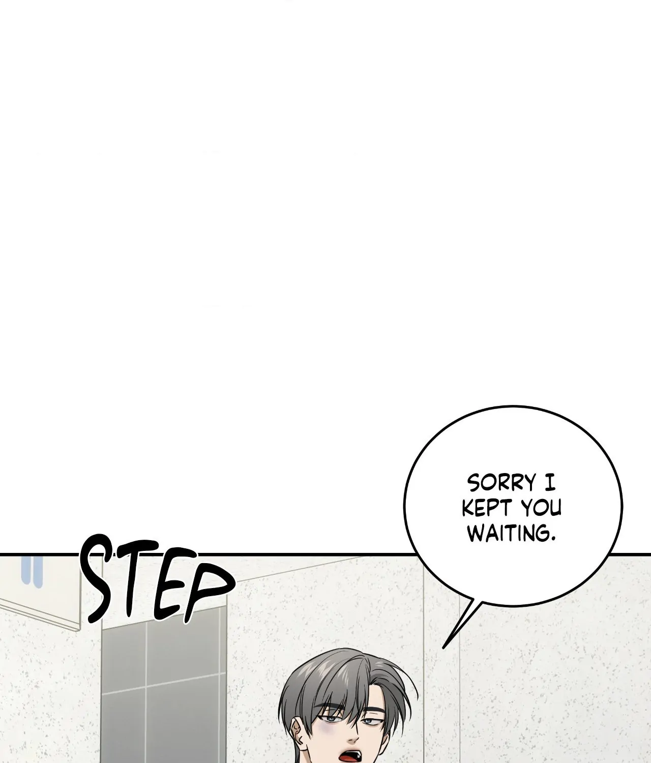 Feel My Benefit [Official] - Chapter 45 manhwa