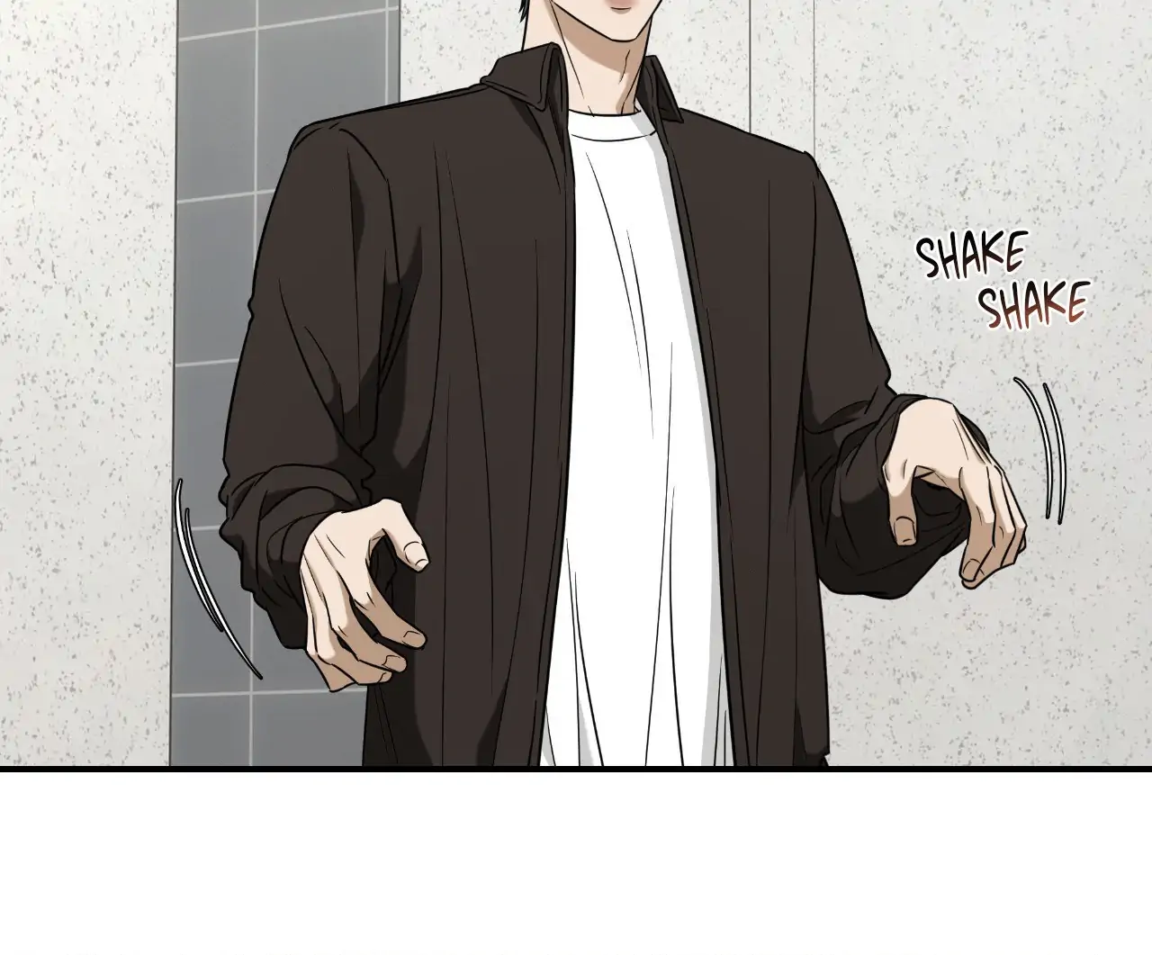 Feel My Benefit [Official] - Chapter 45 manhwa