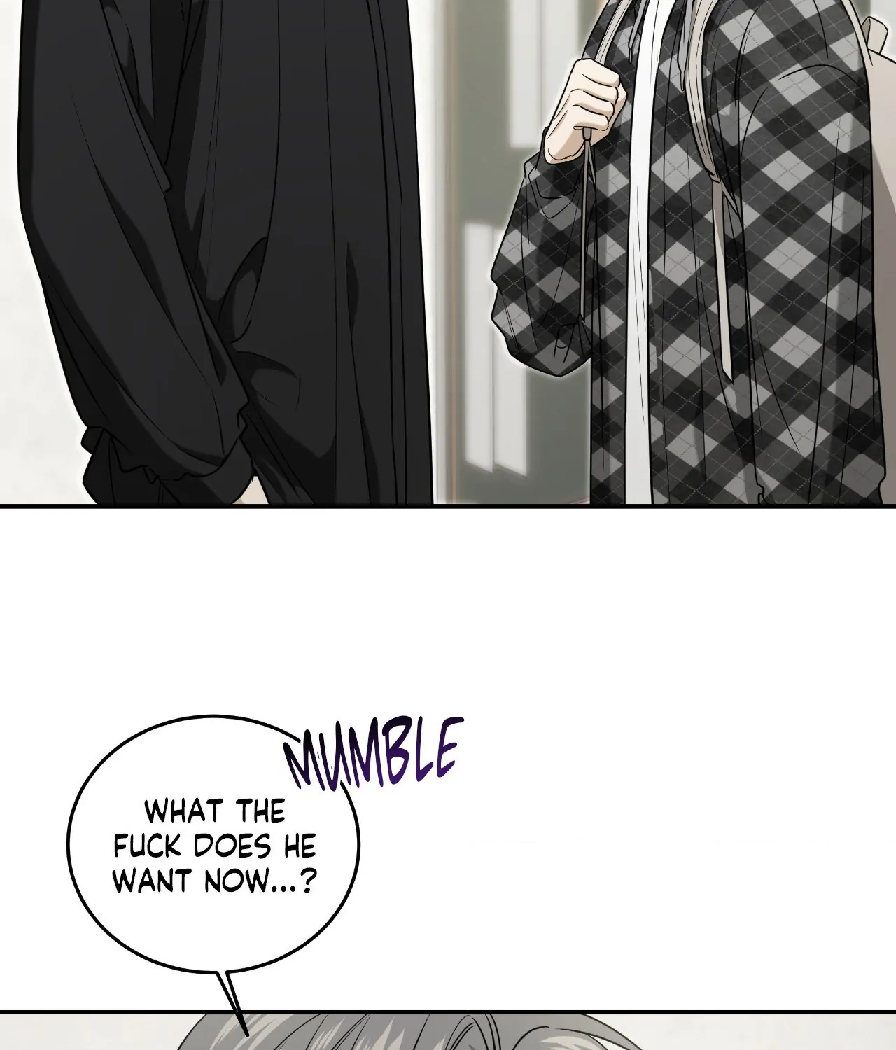 Feel My Benefit [Official] - Chapter 45 manhwa