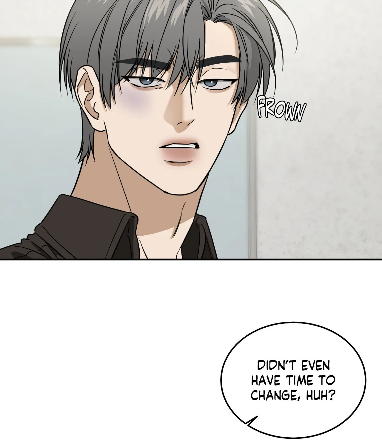 Feel My Benefit [Official] - Chapter 45 manhwa