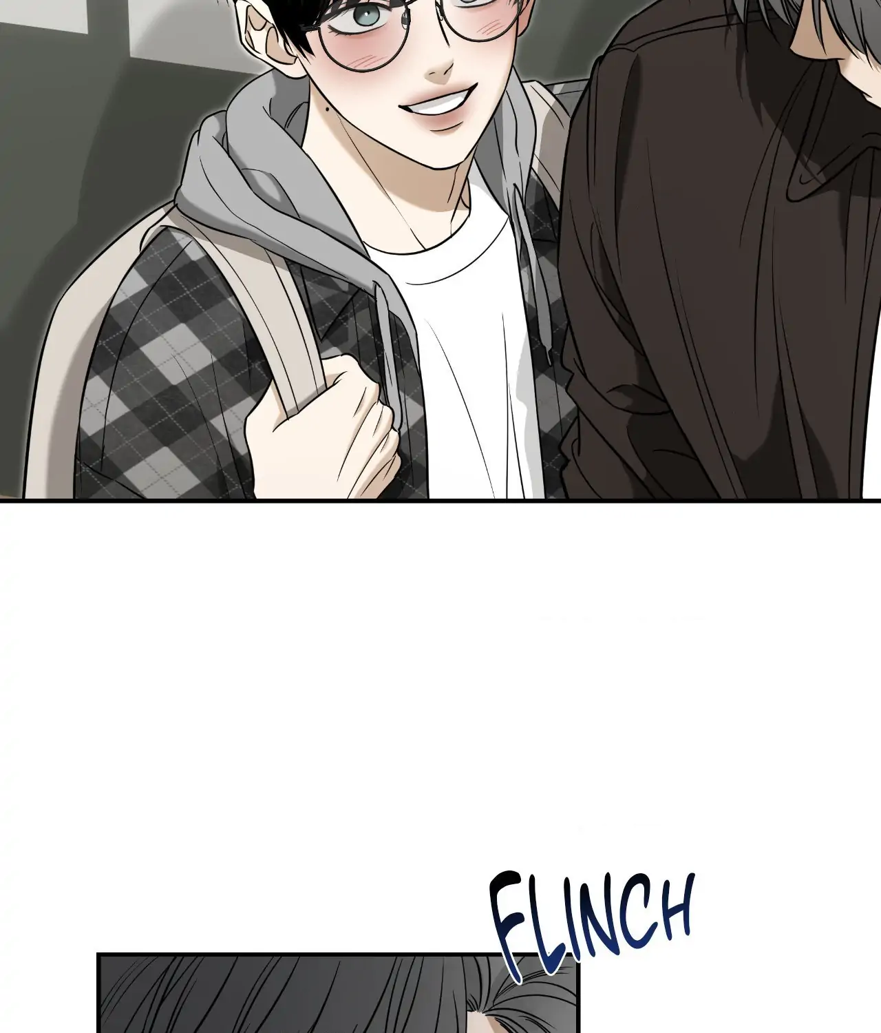Feel My Benefit [Official] - Chapter 45 manhwa