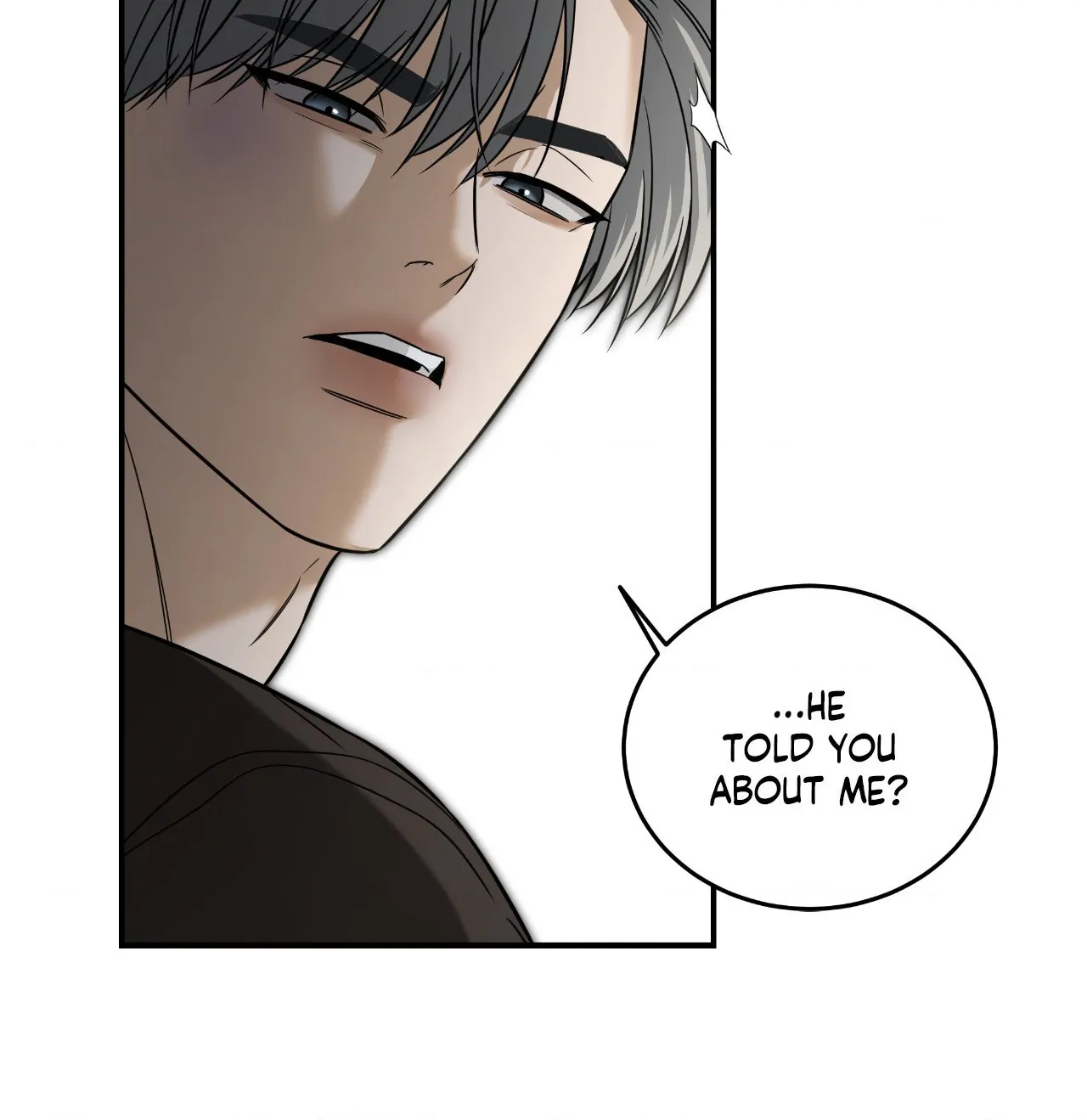 Feel My Benefit [Official] - Chapter 45 manhwa