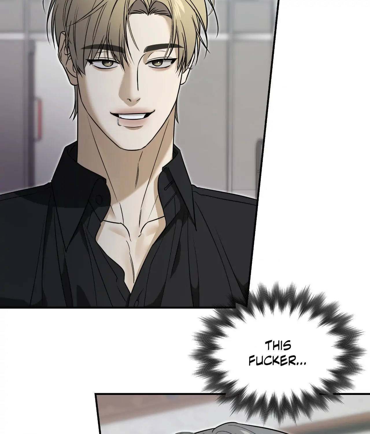 Feel My Benefit [Official] - Chapter 45 manhwa