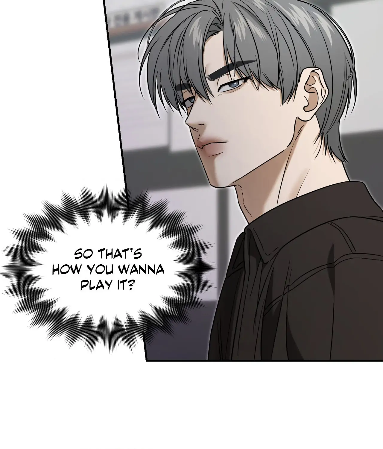 Feel My Benefit [Official] - Chapter 45 manhwa