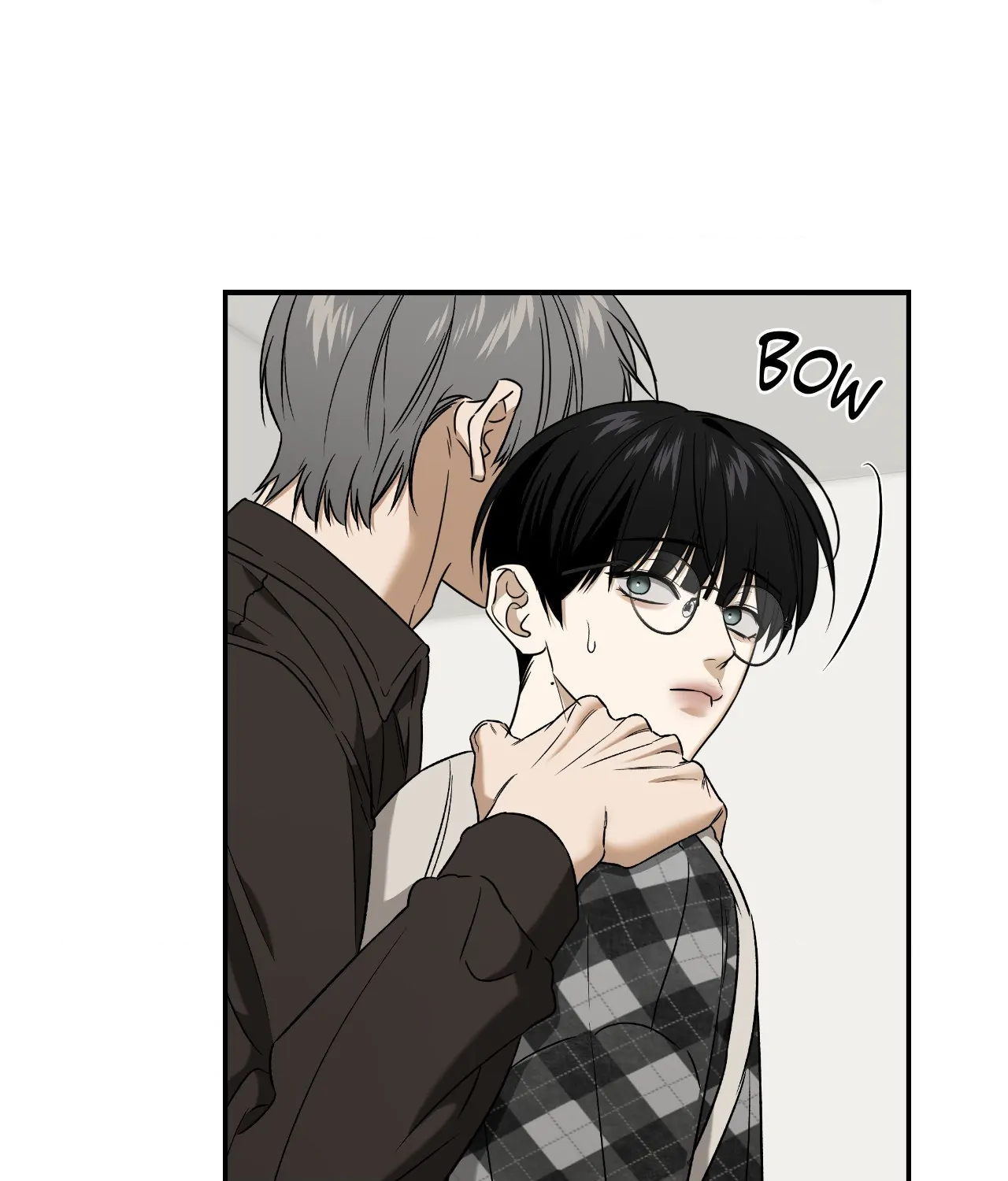 Feel My Benefit [Official] - Chapter 45 manhwa