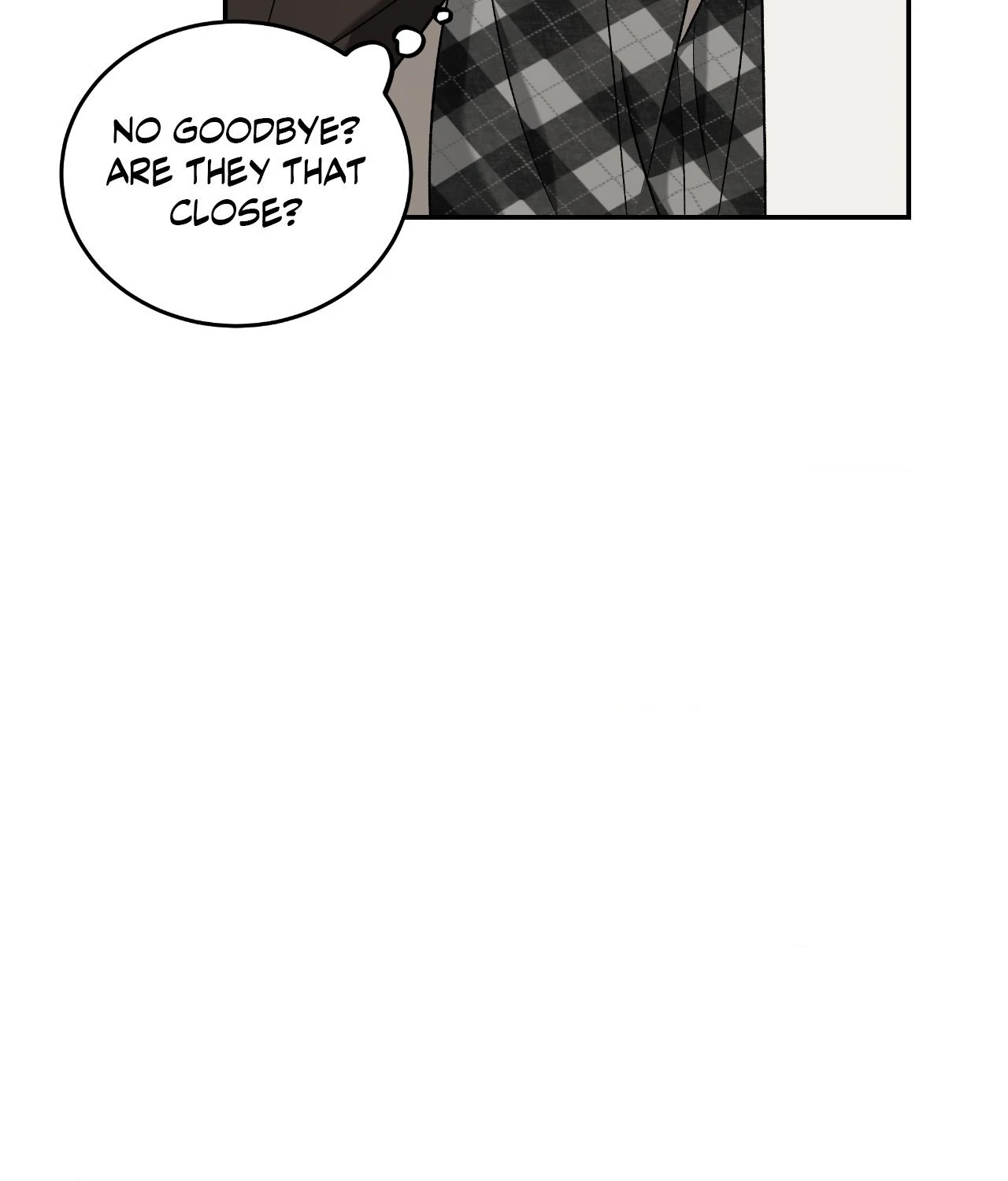 Feel My Benefit [Official] - Chapter 45 manhwa