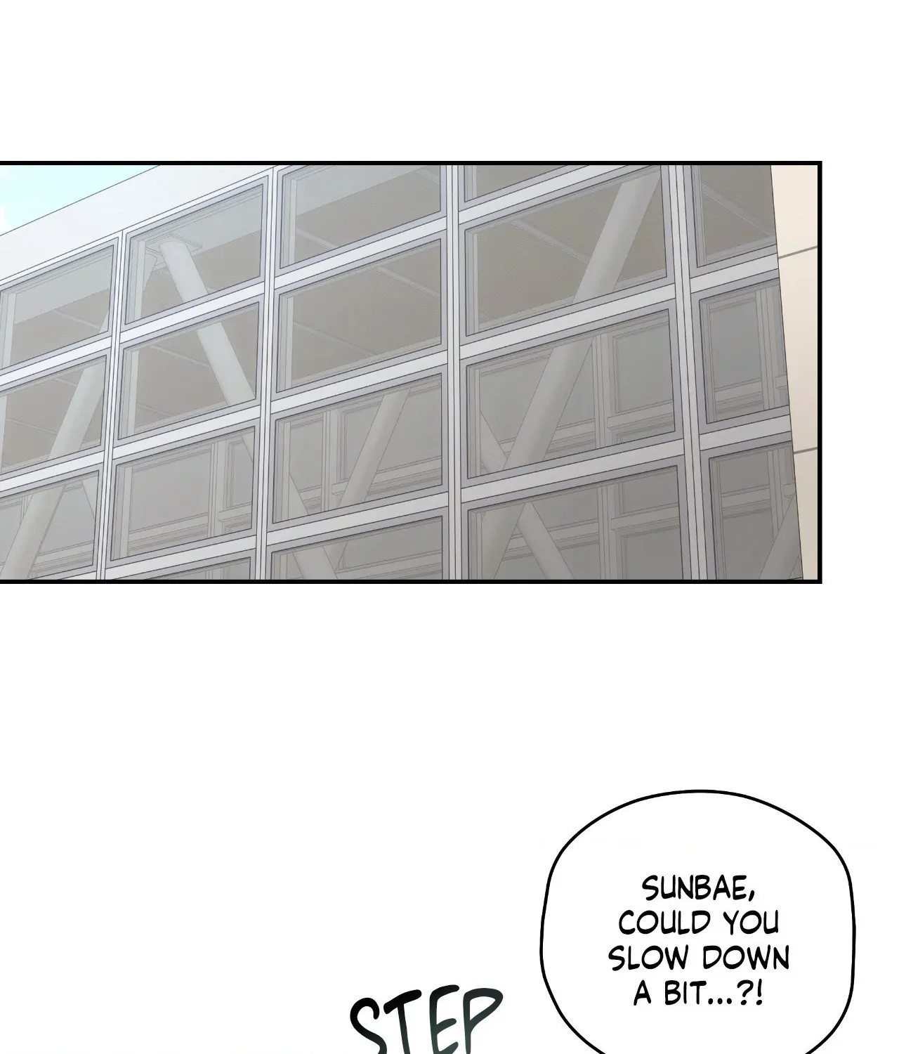 Feel My Benefit [Official] - Chapter 45 manhwa