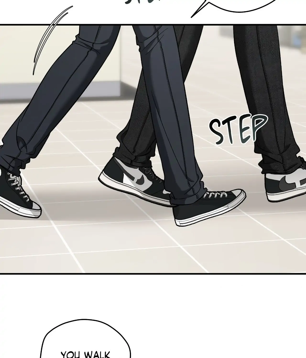 Feel My Benefit [Official] - Chapter 45 manhwa