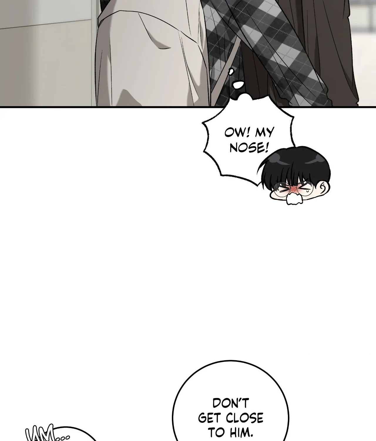 Feel My Benefit [Official] - Chapter 45 manhwa