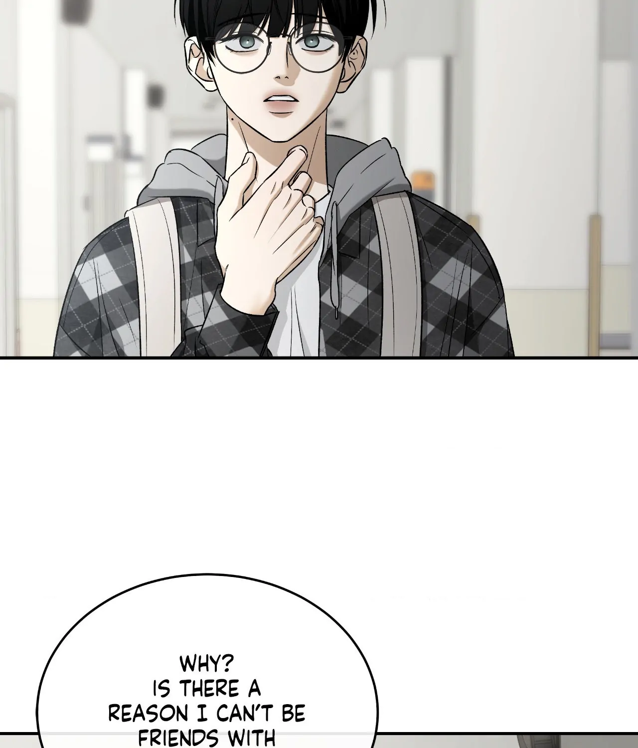 Feel My Benefit [Official] - Chapter 45 manhwa