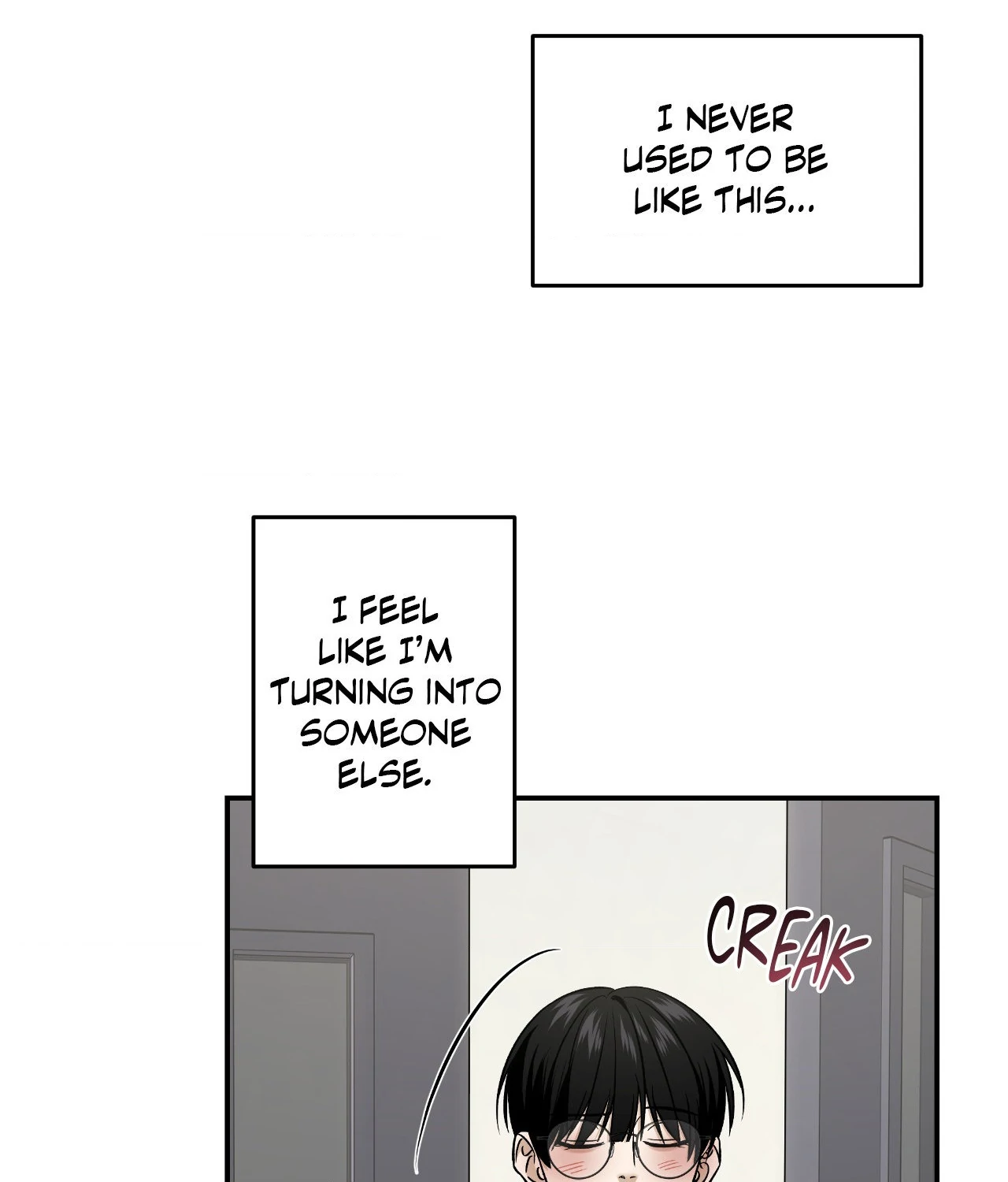 Feel My Benefit [Official] - Chapter 45 manhwa