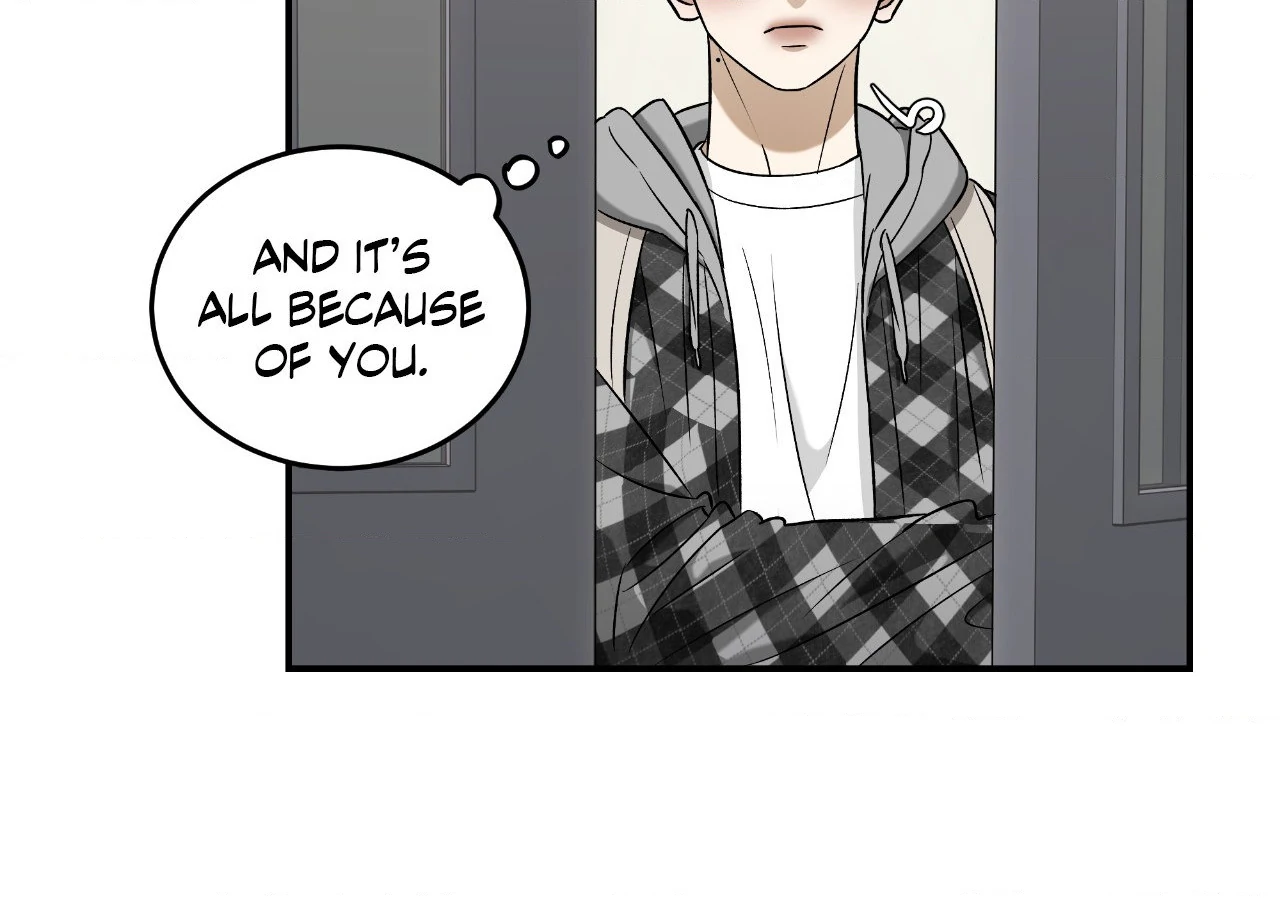 Feel My Benefit [Official] - Chapter 45 manhwa