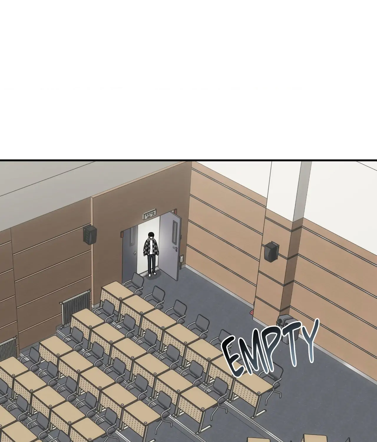 Feel My Benefit [Official] - Chapter 45 manhwa