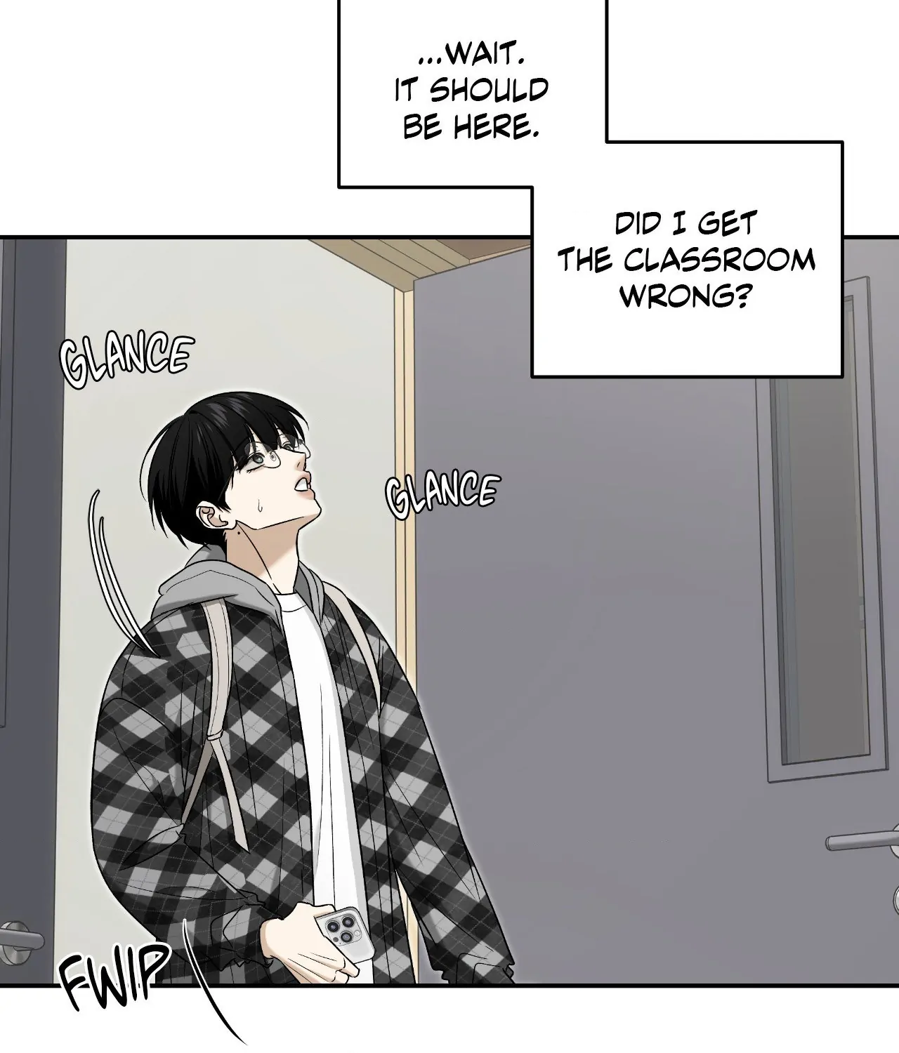 Feel My Benefit [Official] - Chapter 45 manhwa