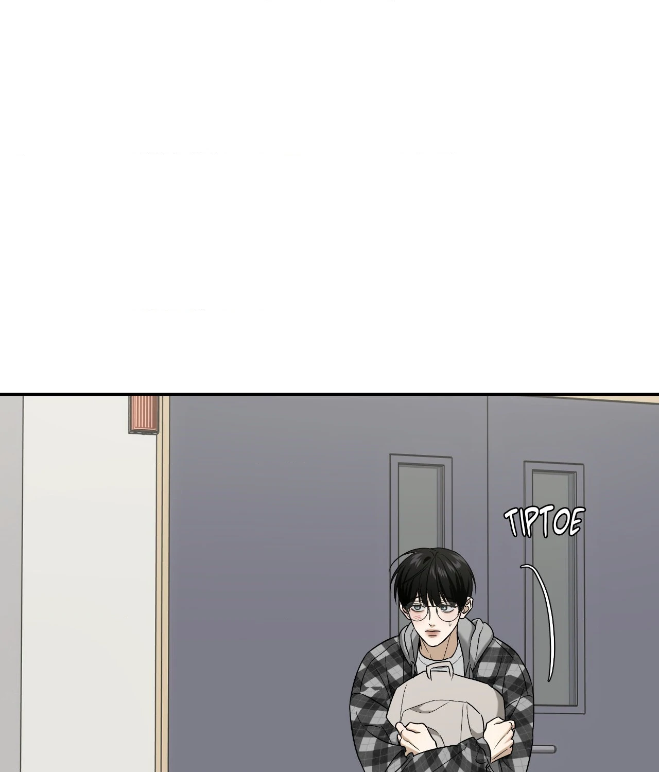 Feel My Benefit [Official] - Chapter 45 manhwa