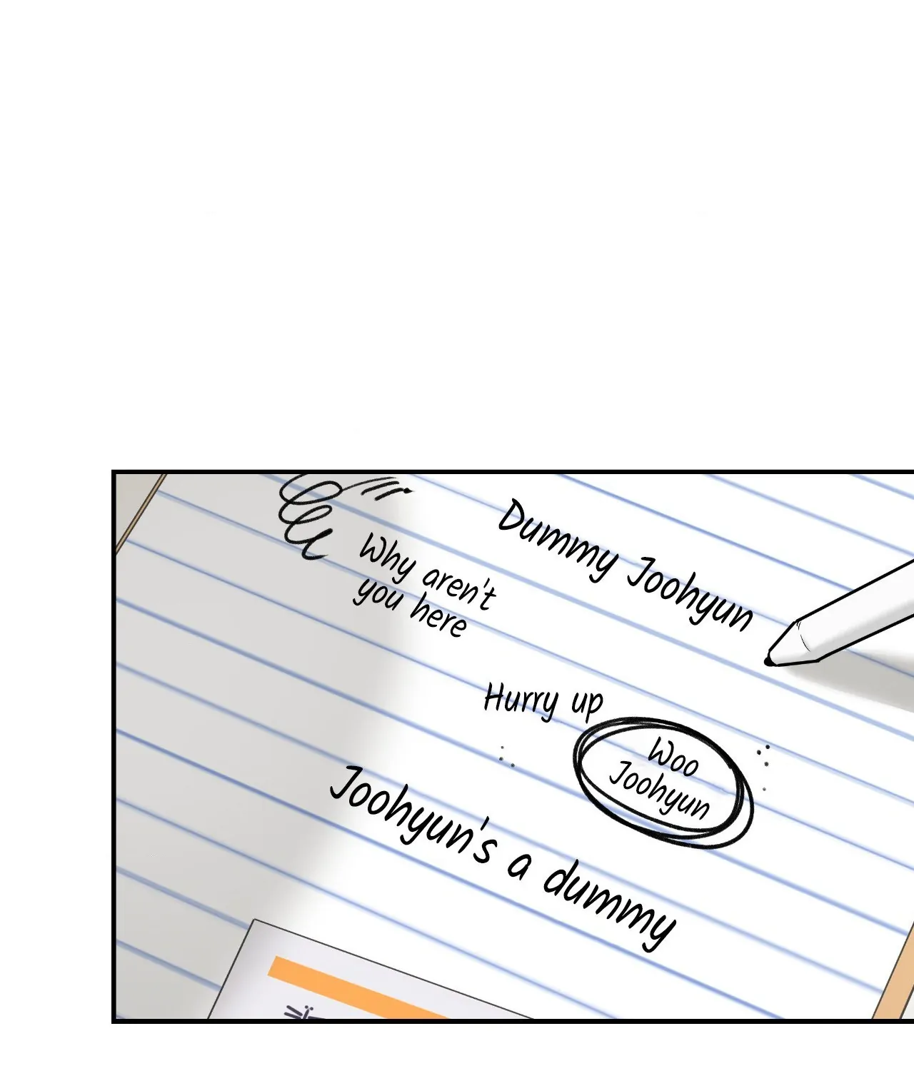 Feel My Benefit [Official] - Chapter 45 manhwa