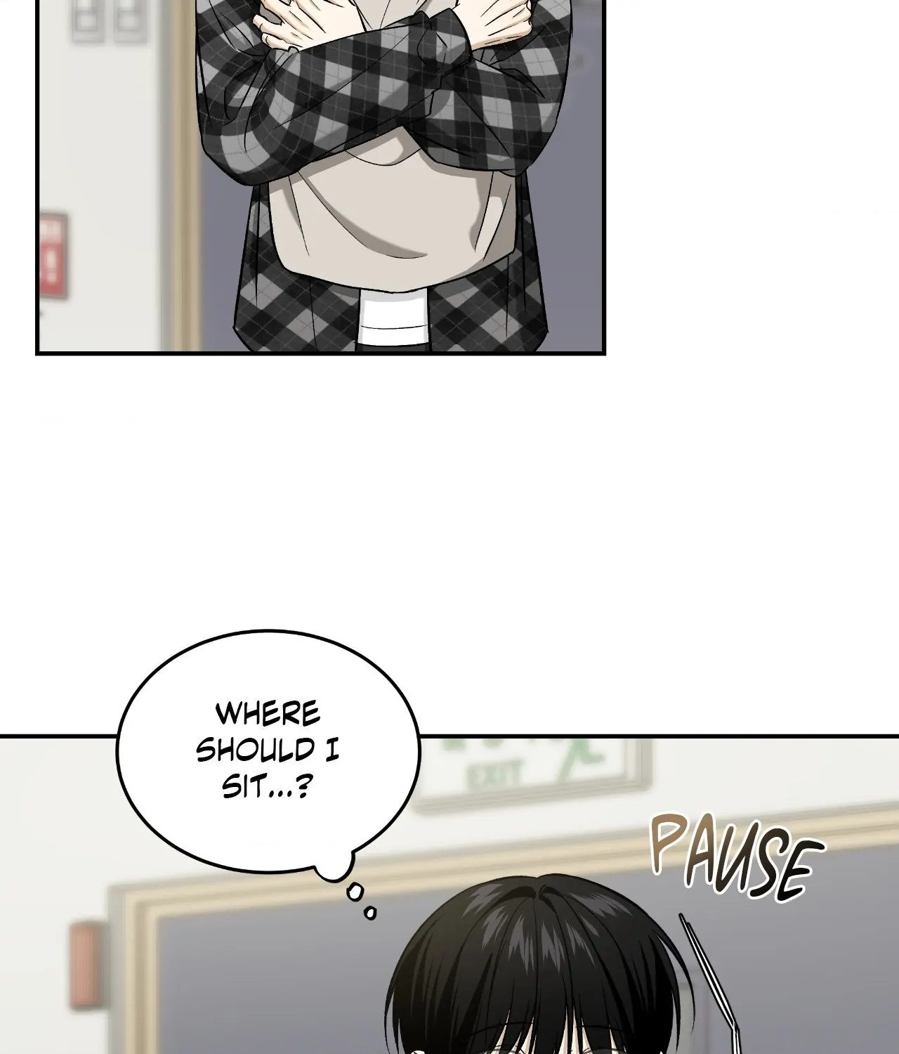 Feel My Benefit [Official] - Chapter 46 manhwa
