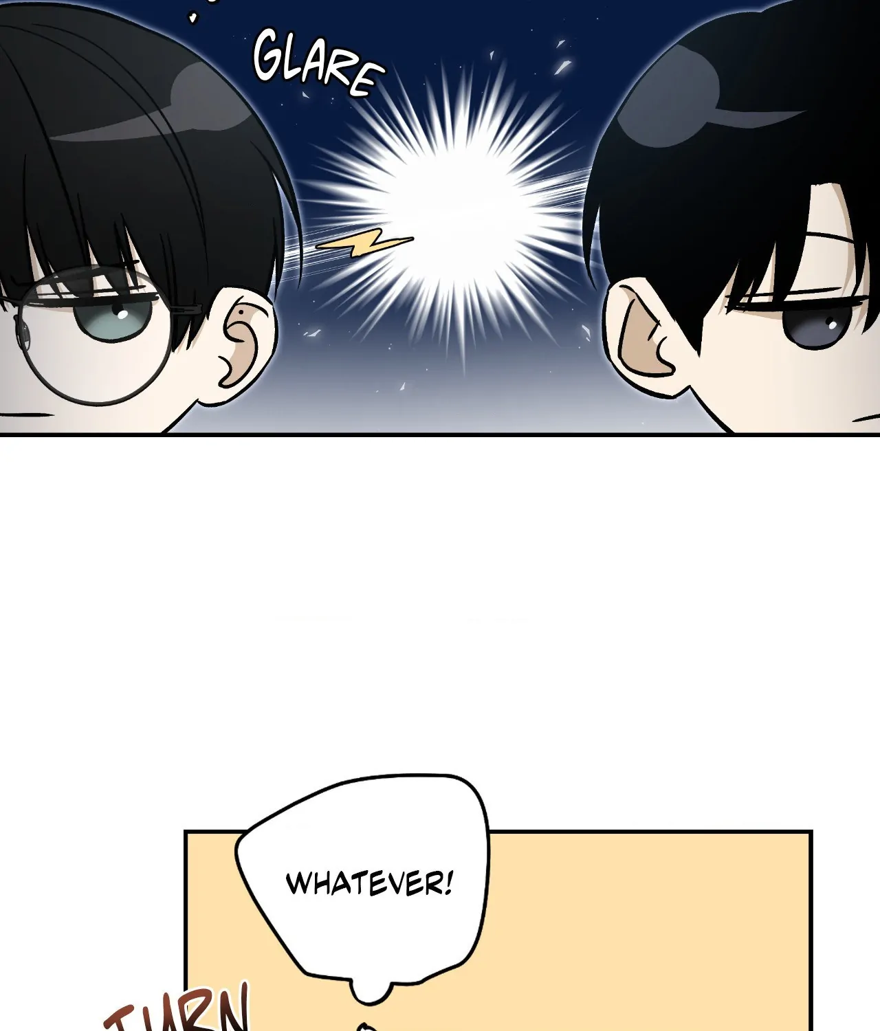 Feel My Benefit [Official] - Chapter 46 manhwa