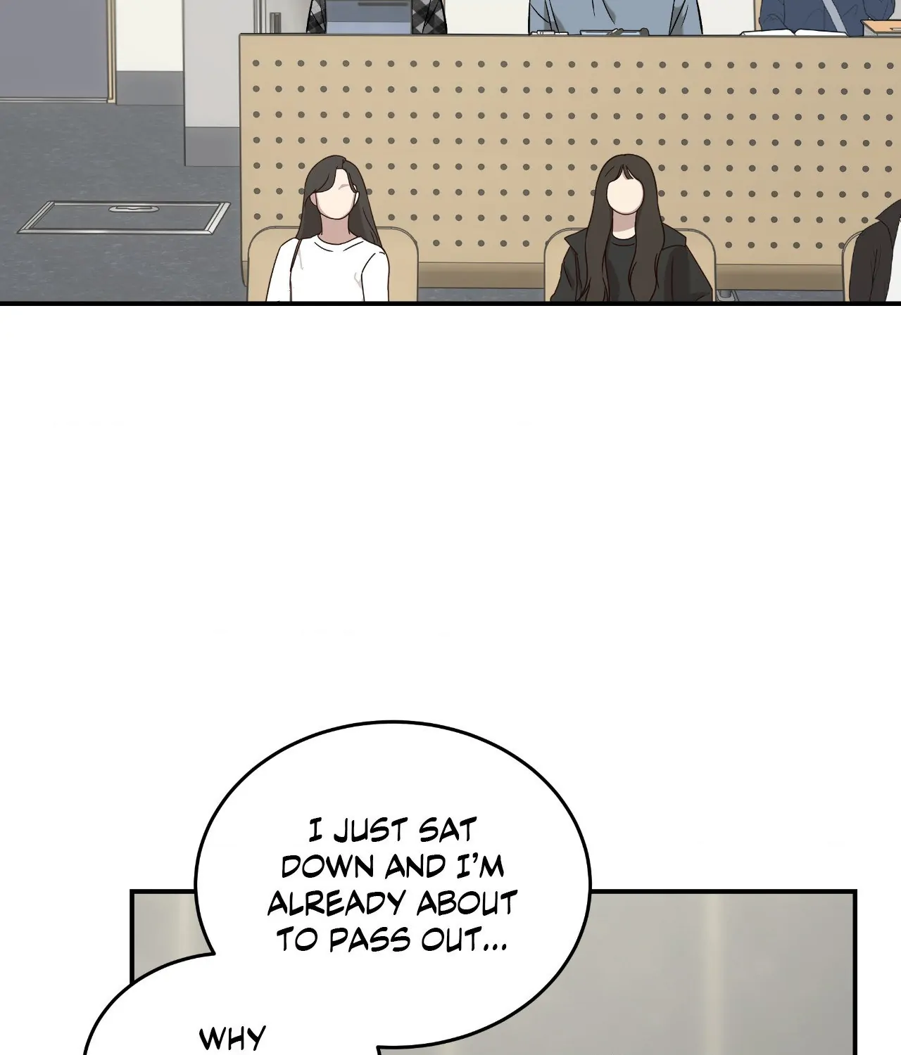 Feel My Benefit [Official] - Chapter 46 manhwa