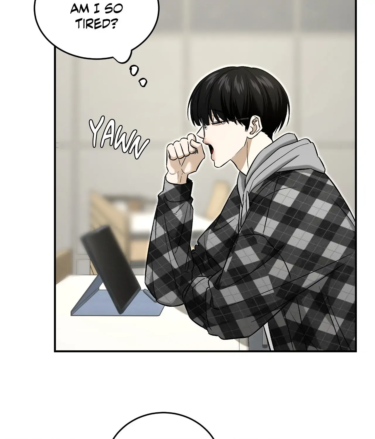 Feel My Benefit [Official] - Chapter 46 manhwa