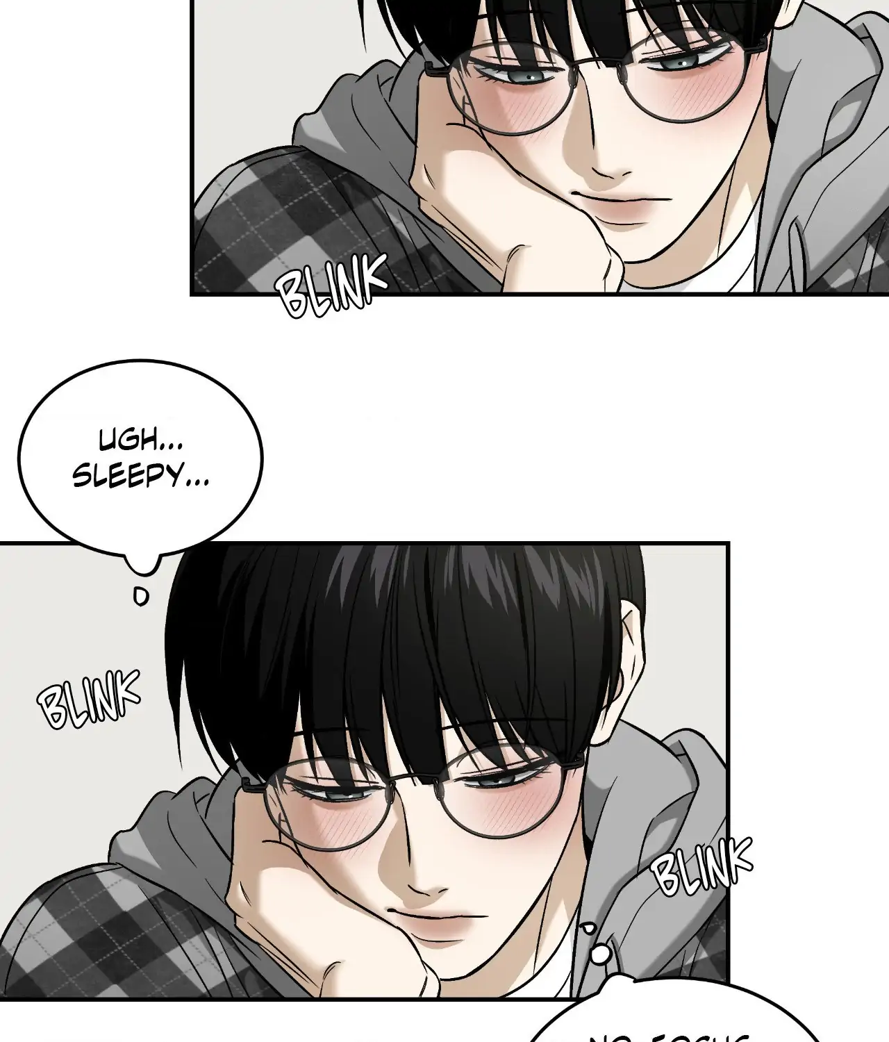 Feel My Benefit [Official] - Chapter 46 manhwa