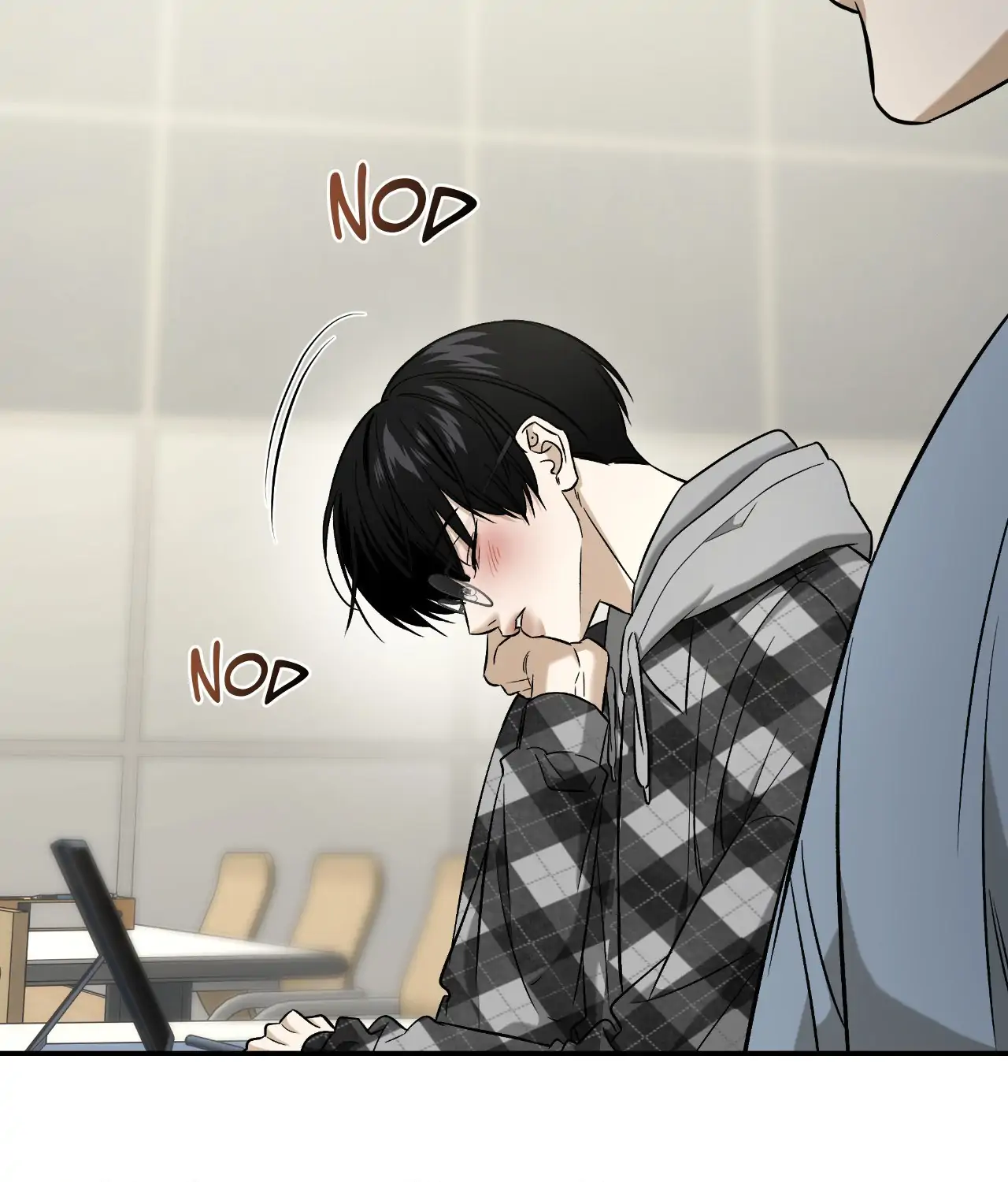 Feel My Benefit [Official] - Chapter 46 manhwa