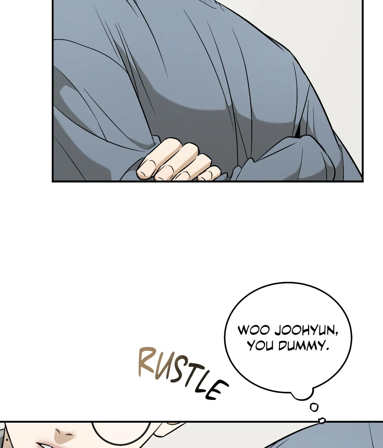 Feel My Benefit [Official] - Chapter 46 manhwa
