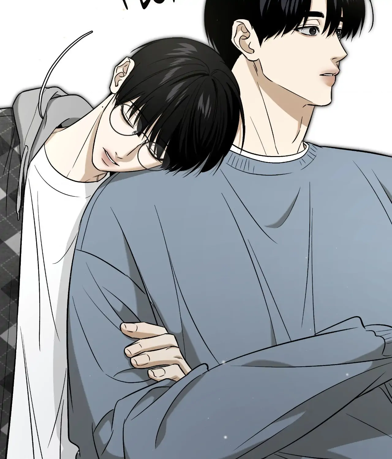 Feel My Benefit [Official] - Chapter 46 manhwa