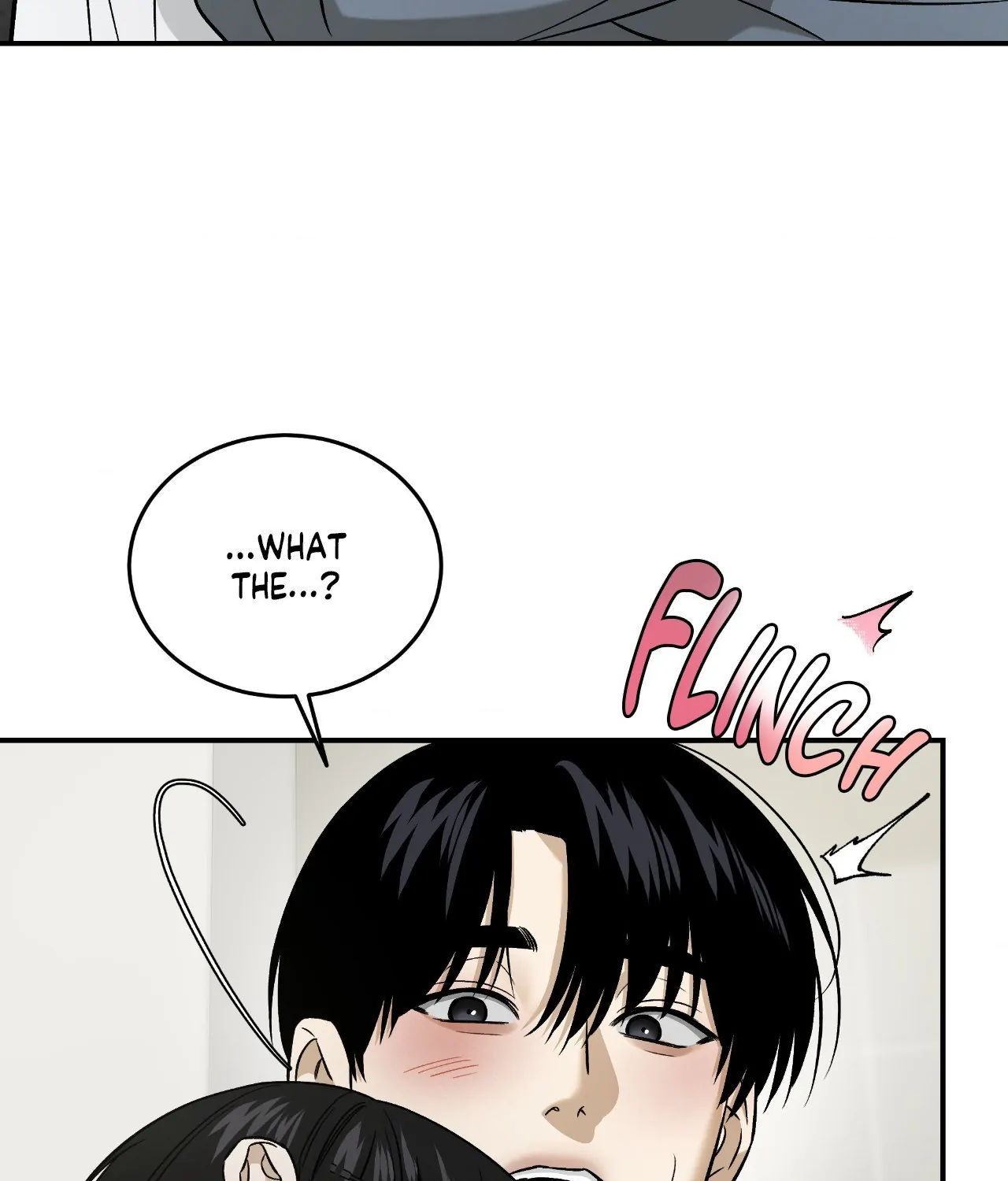Feel My Benefit [Official] - Chapter 46 manhwa