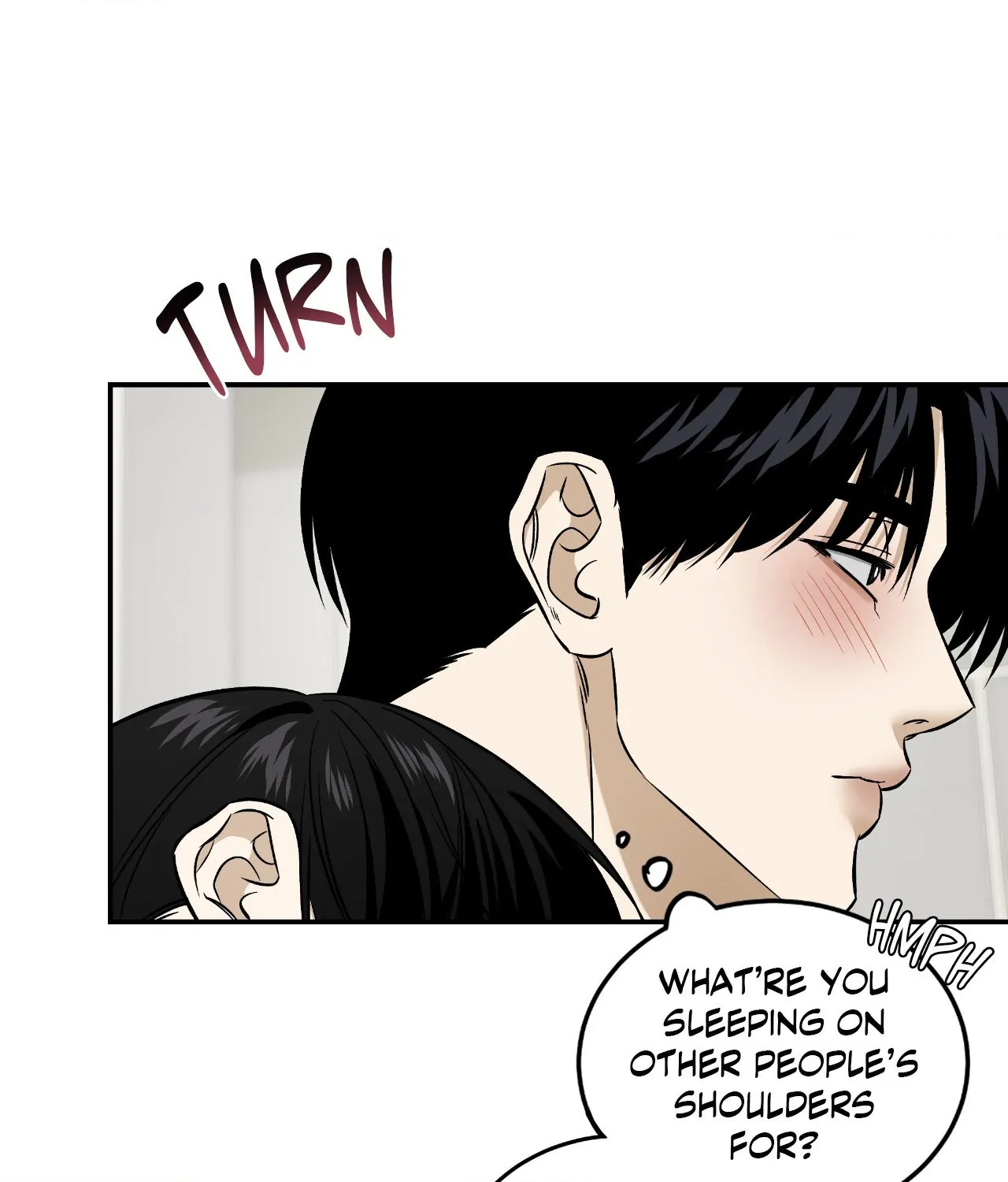 Feel My Benefit [Official] - Chapter 46 manhwa