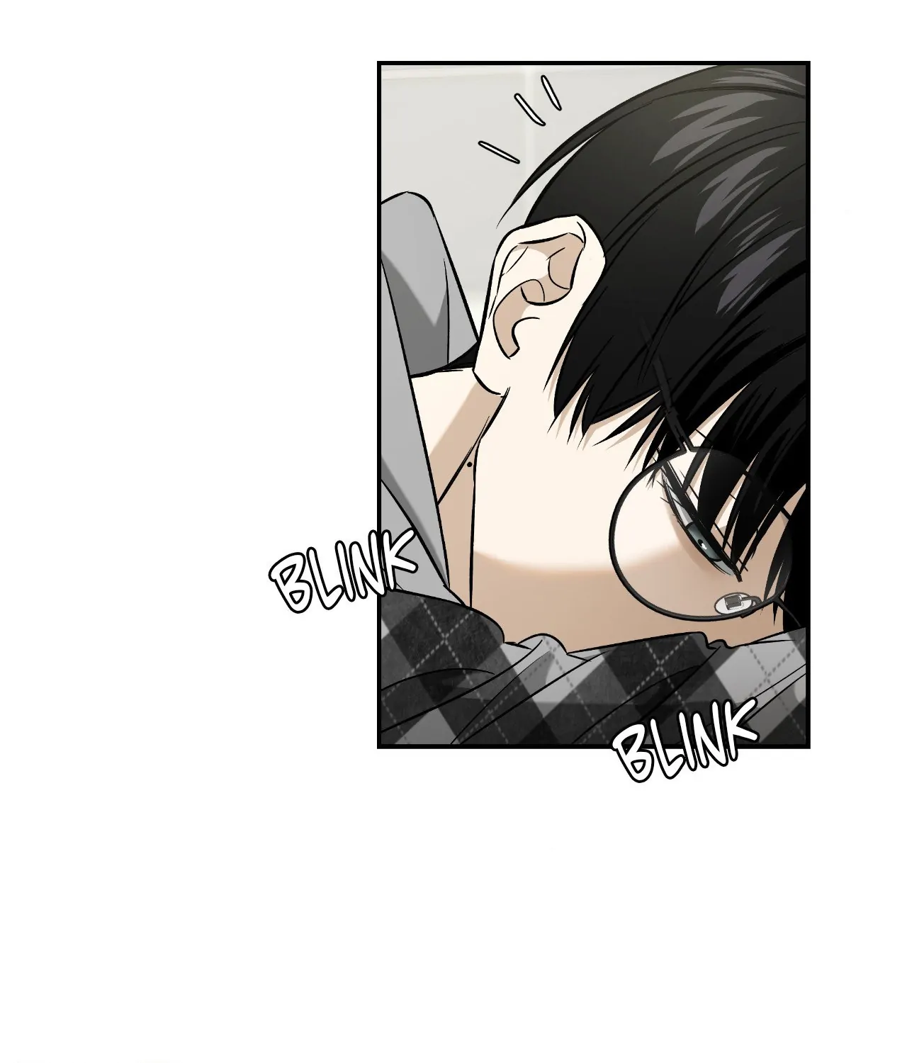 Feel My Benefit [Official] - Chapter 46 manhwa
