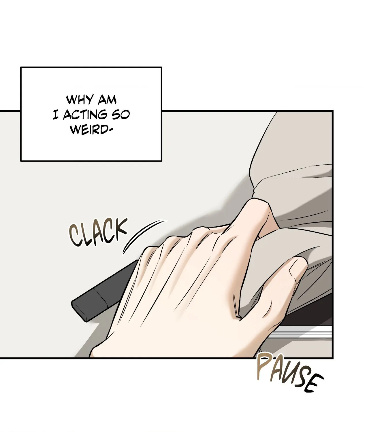 Feel My Benefit [Official] - Chapter 46 manhwa