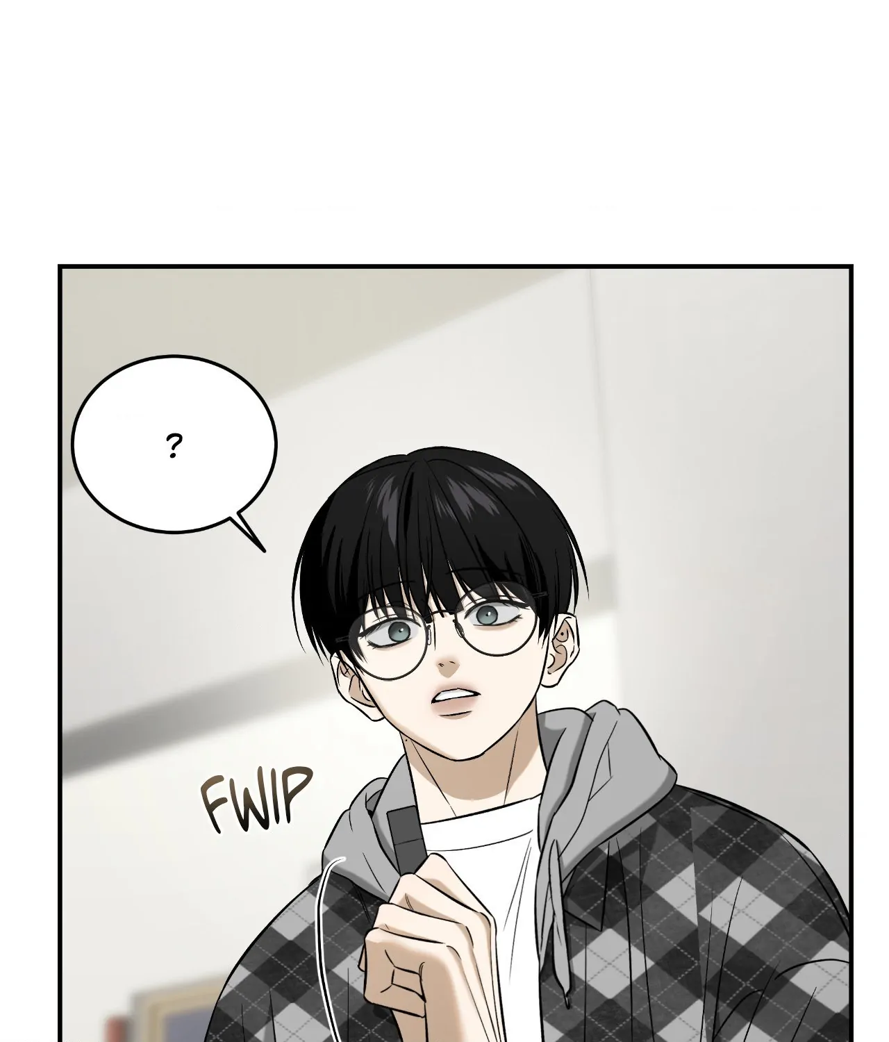 Feel My Benefit [Official] - Chapter 46 manhwa