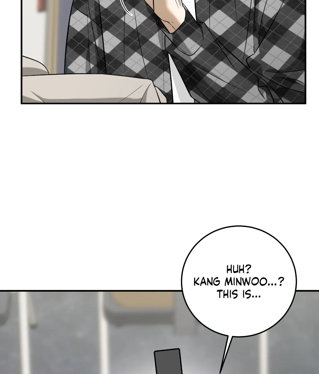 Feel My Benefit [Official] - Chapter 46 manhwa