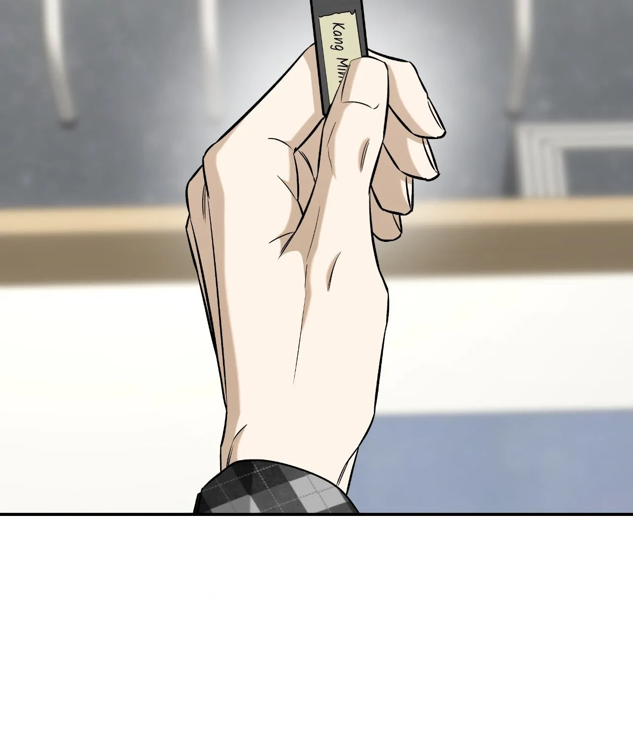 Feel My Benefit [Official] - Chapter 46 manhwa