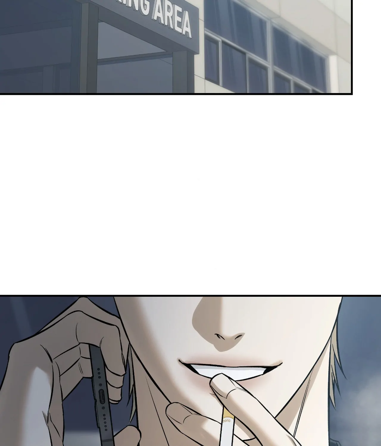 Feel My Benefit [Official] - Chapter 46 manhwa