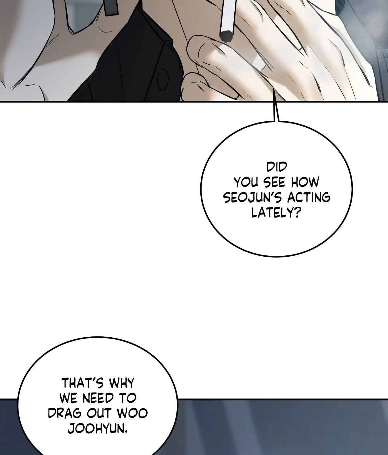 Feel My Benefit [Official] - Chapter 46 manhwa