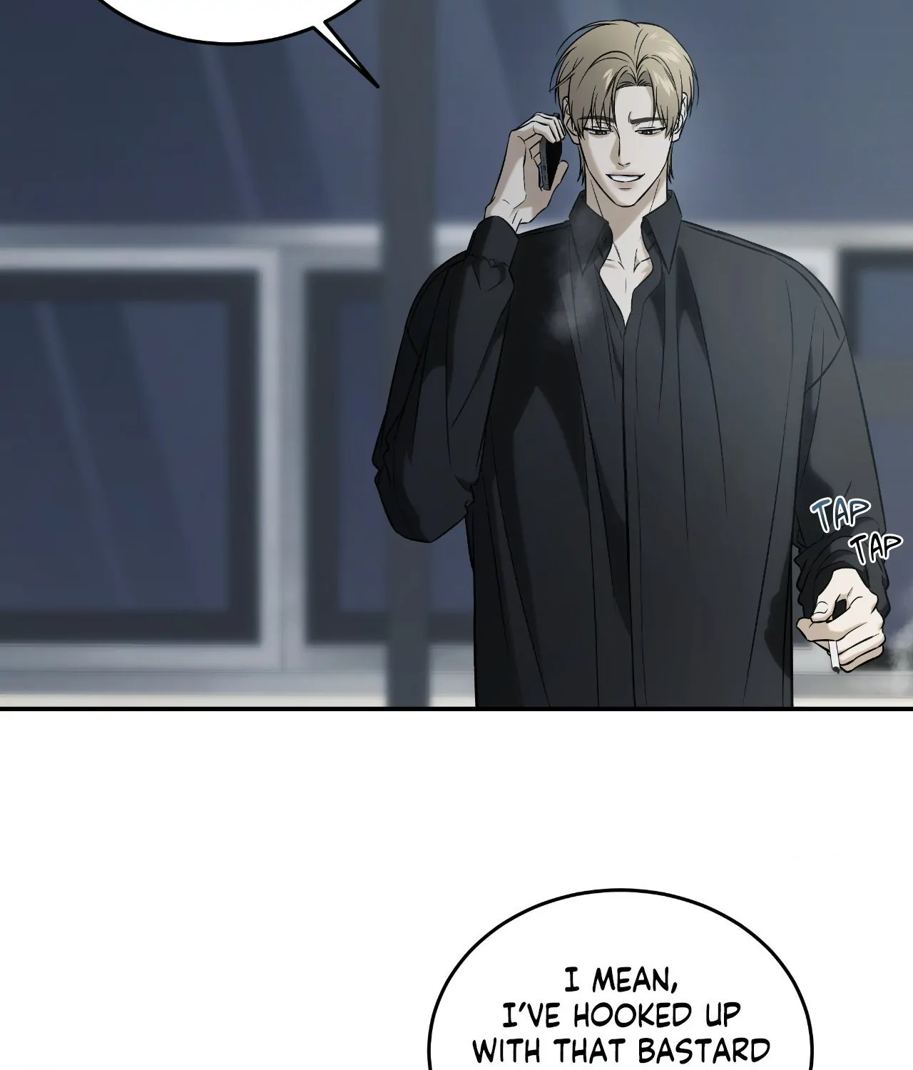 Feel My Benefit [Official] - Chapter 46 manhwa